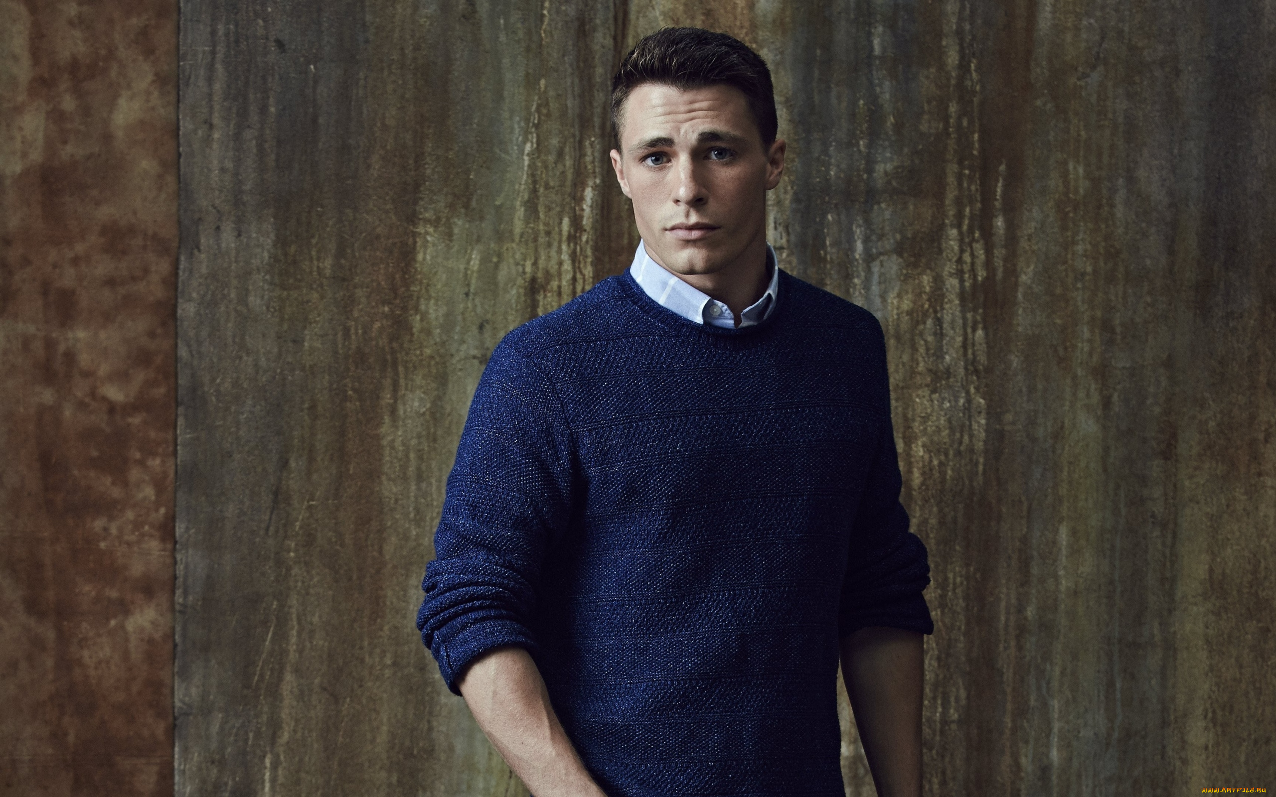 мужчины, colton, haynes, актер