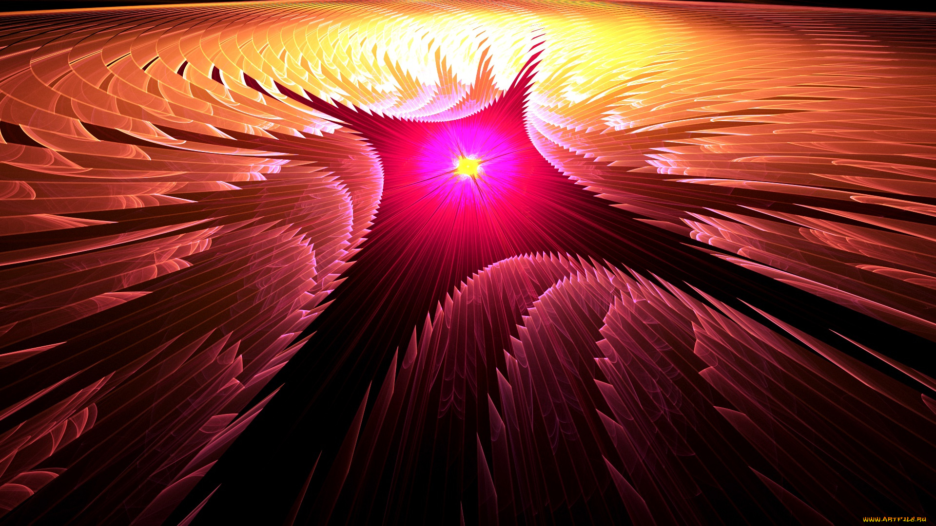 3д, графика, абстракция, , abstract, узор, фон, цвет