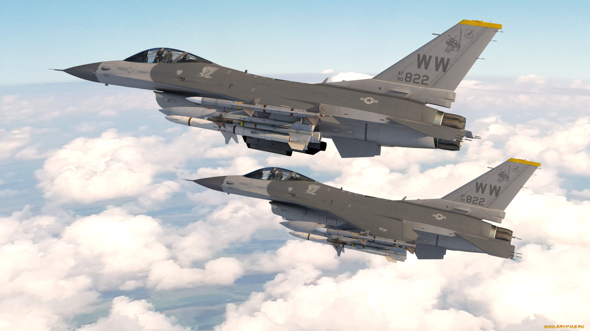 3д, графика, армия, , military, полет, самолет