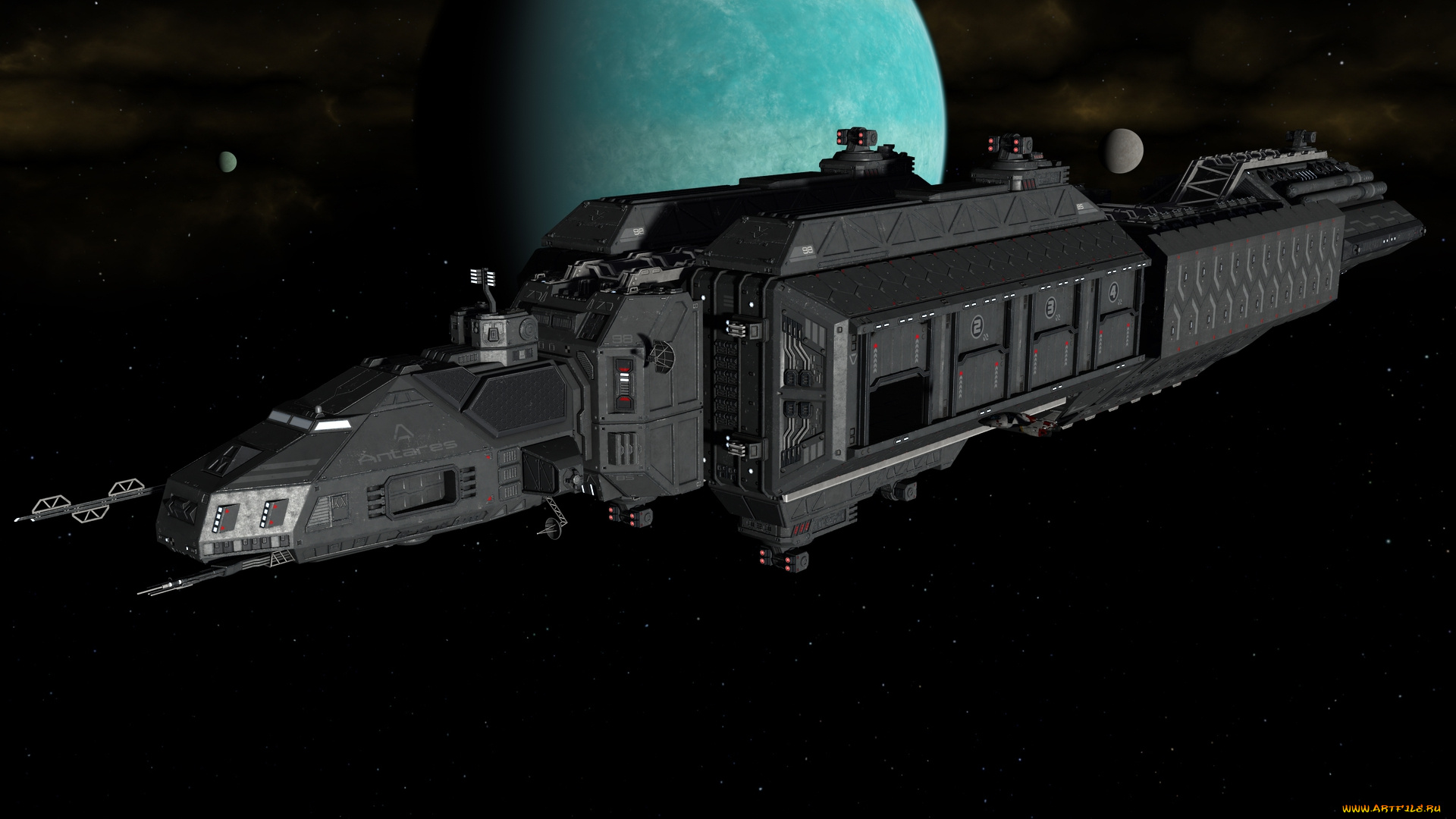 3д, графика, космические, корабли, , звездолеты, , spaceships, , starships, галактики, космический, корабль, полет, вселенная