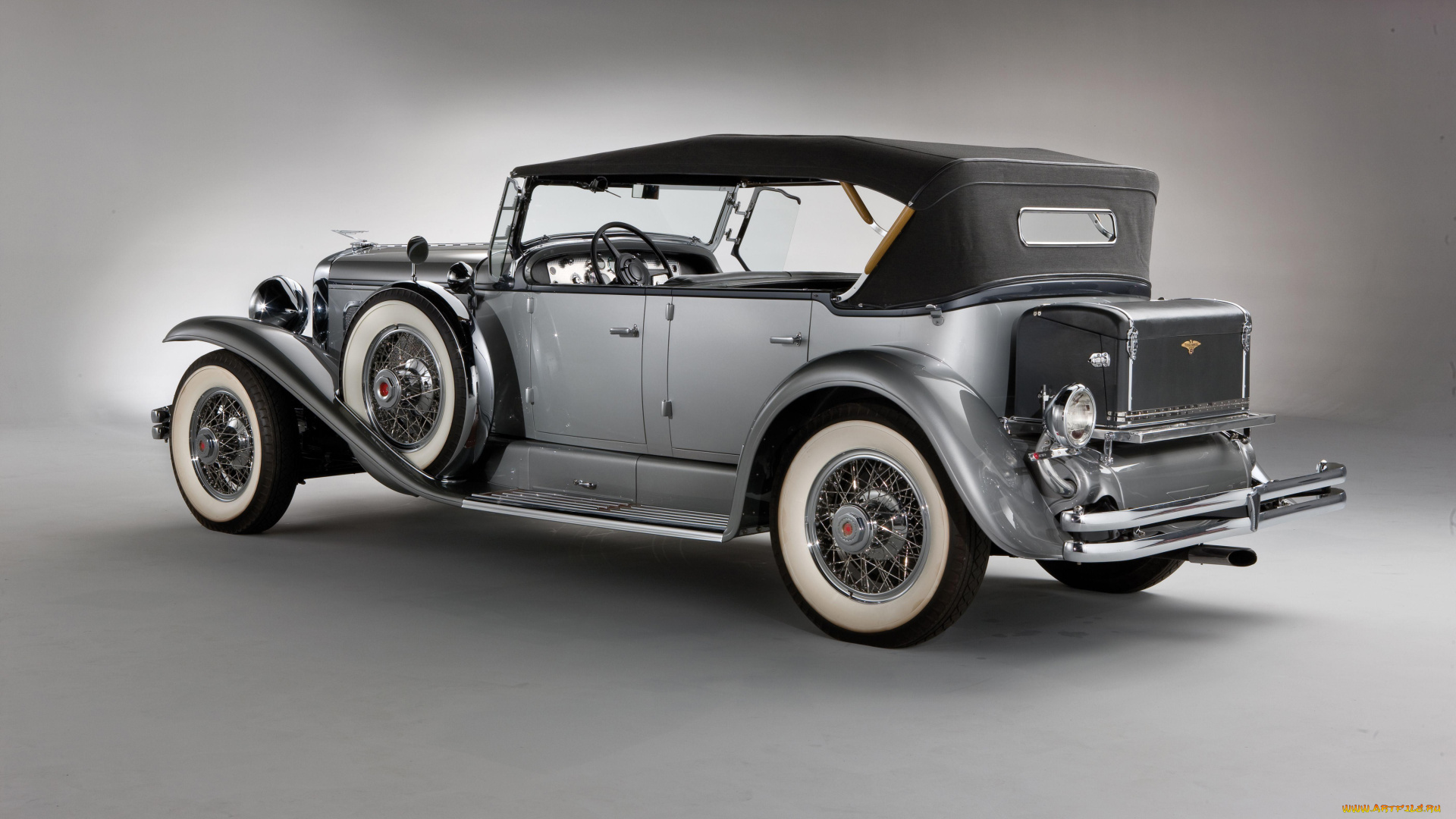 автомобили, классика, duesenberg