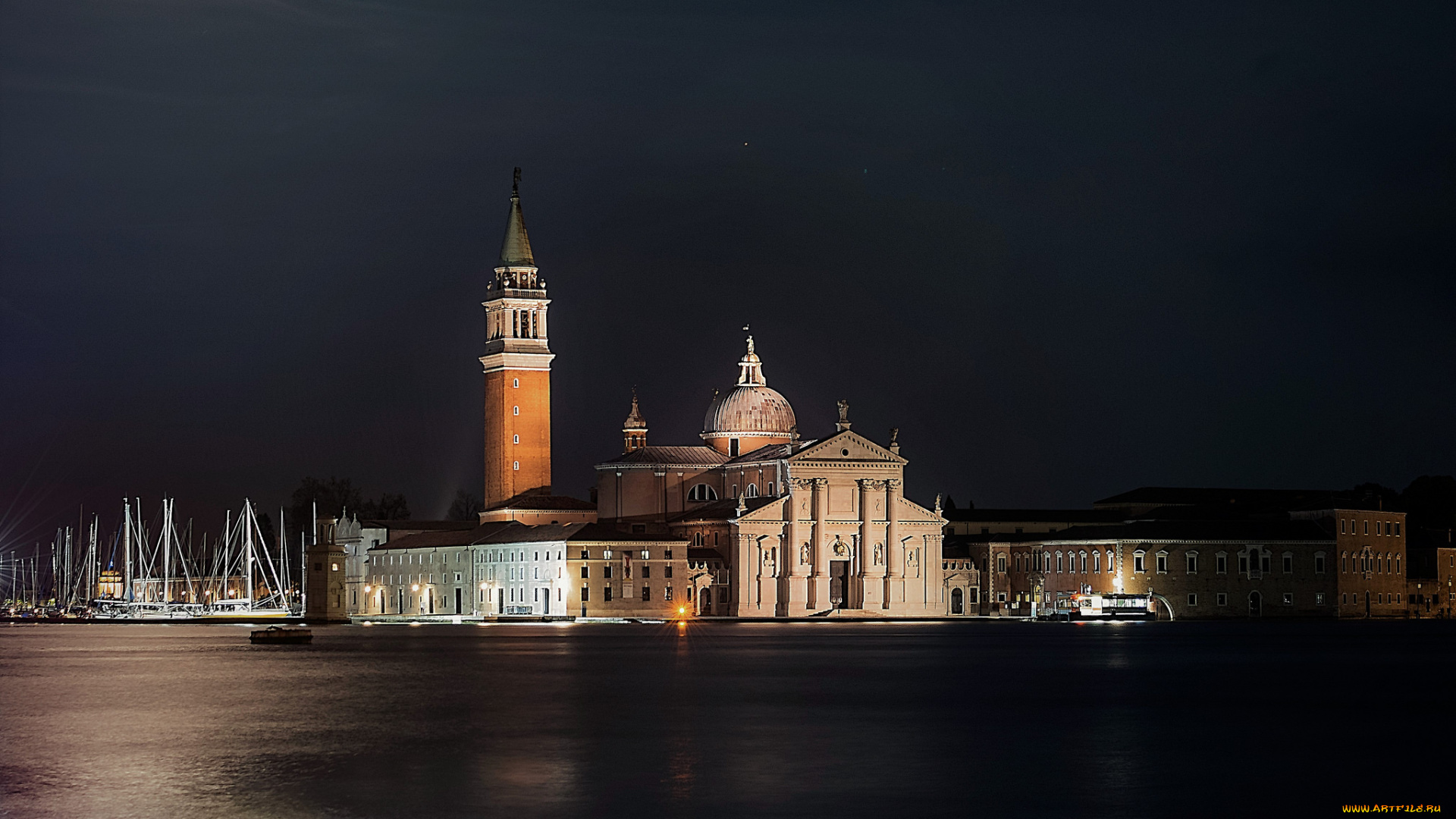 bas&, 237, lica, de, san, giorgio, maggiore, города, венеция, , италия, простор