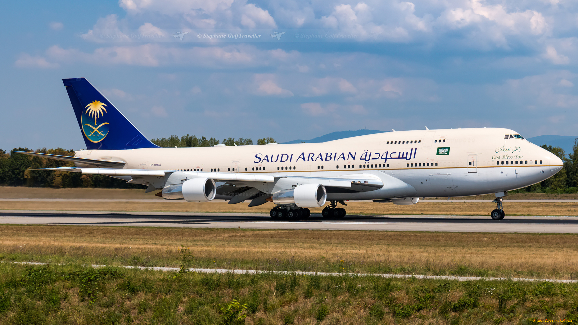 boeing, 747-300, авиация, пассажирские, самолёты, авиалайнер