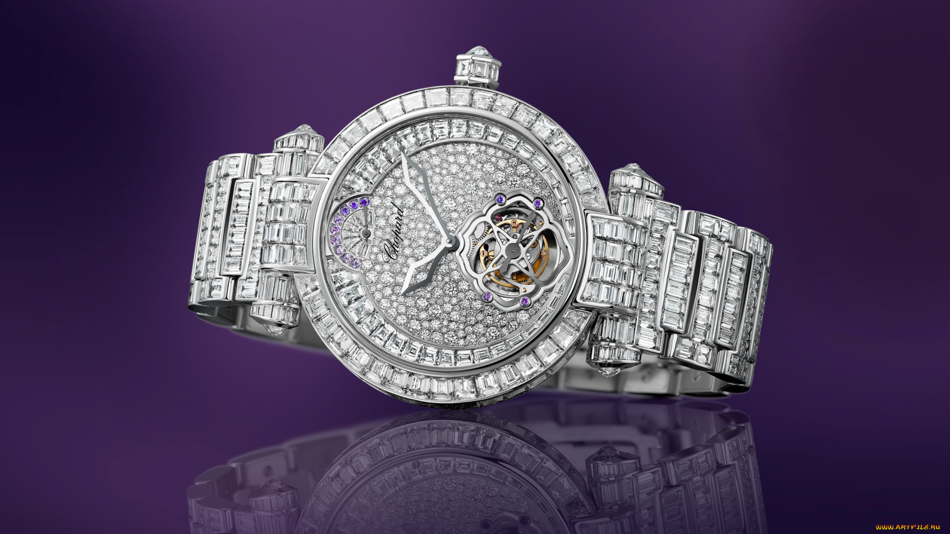 chopard, бренды, бриллиантовые, часы, ювелирные, изделия, jewel, brands