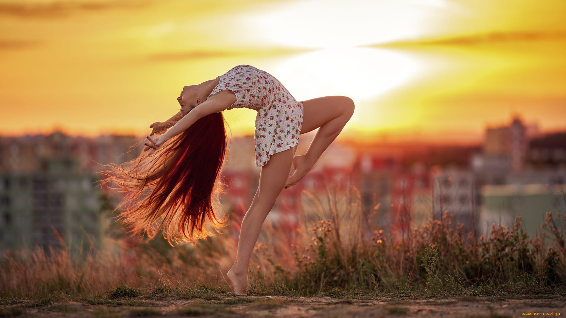 девушка, девушки, -unsort, , рыжеволосые, и, другие, модель