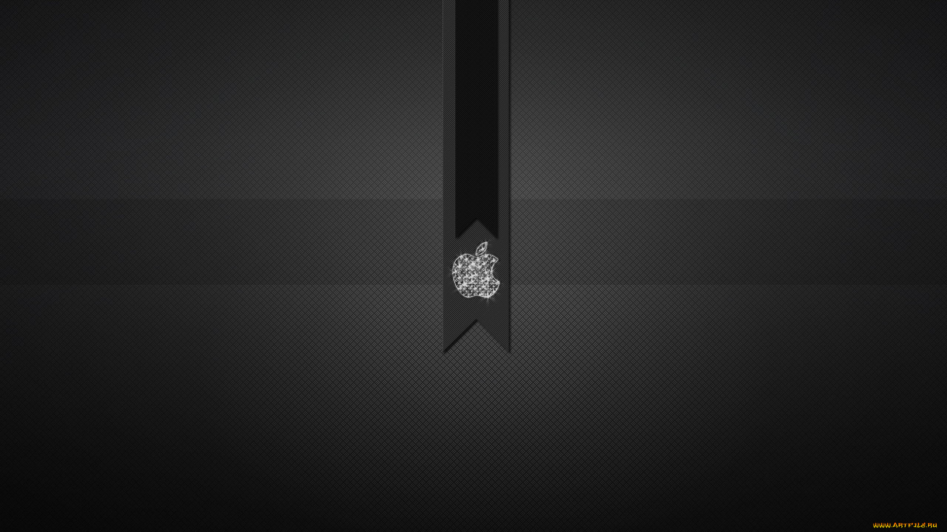 компьютеры, apple, логотип, фон