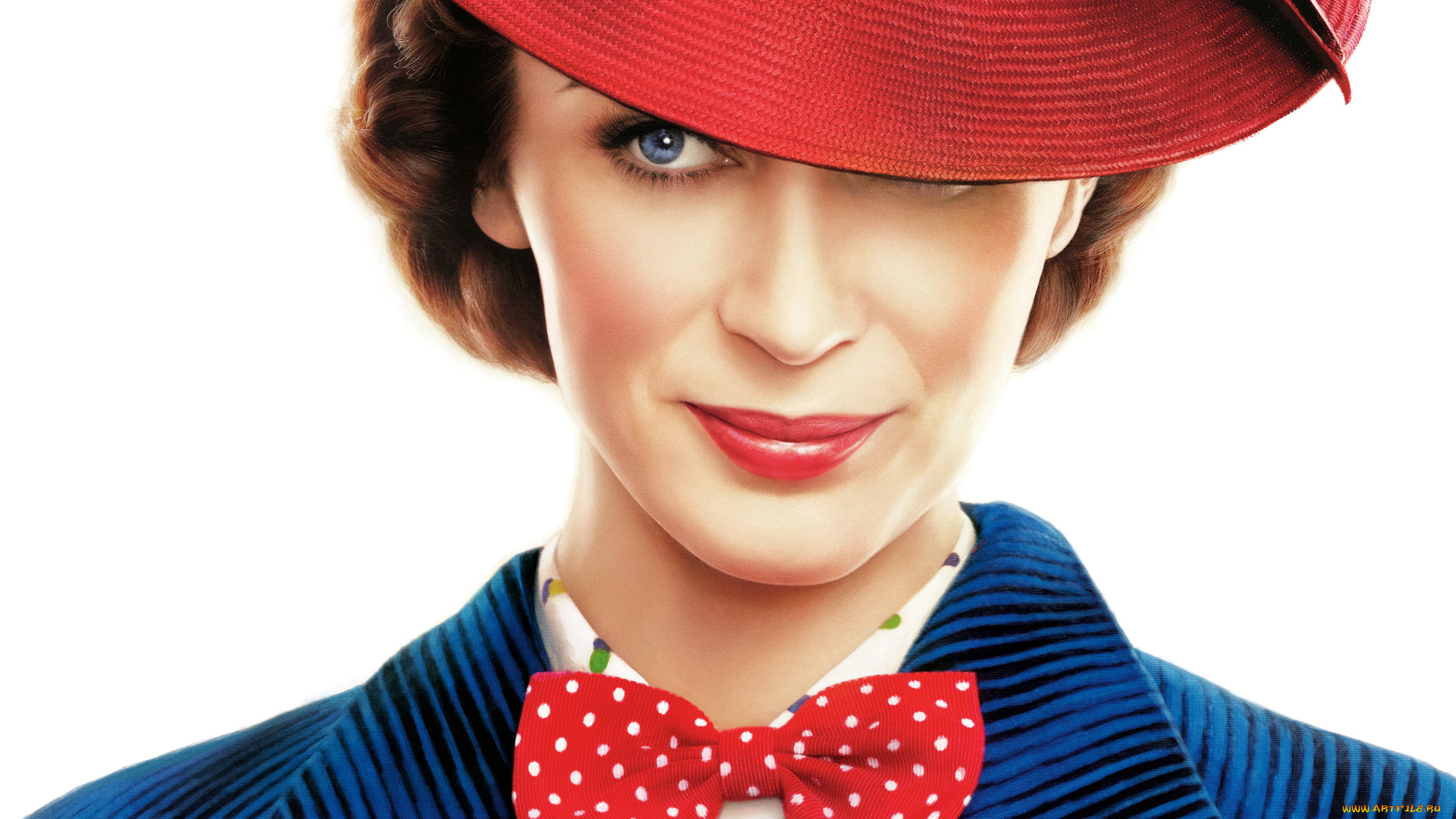 mary, poppins, returns, , 2018, кино, фильмы, -unknown, , другое, mary, poppins, returns, промо, постер, emily, blunt, мэри, поппинс, возвращается, мюзикл, эмили, блант, фэнтези