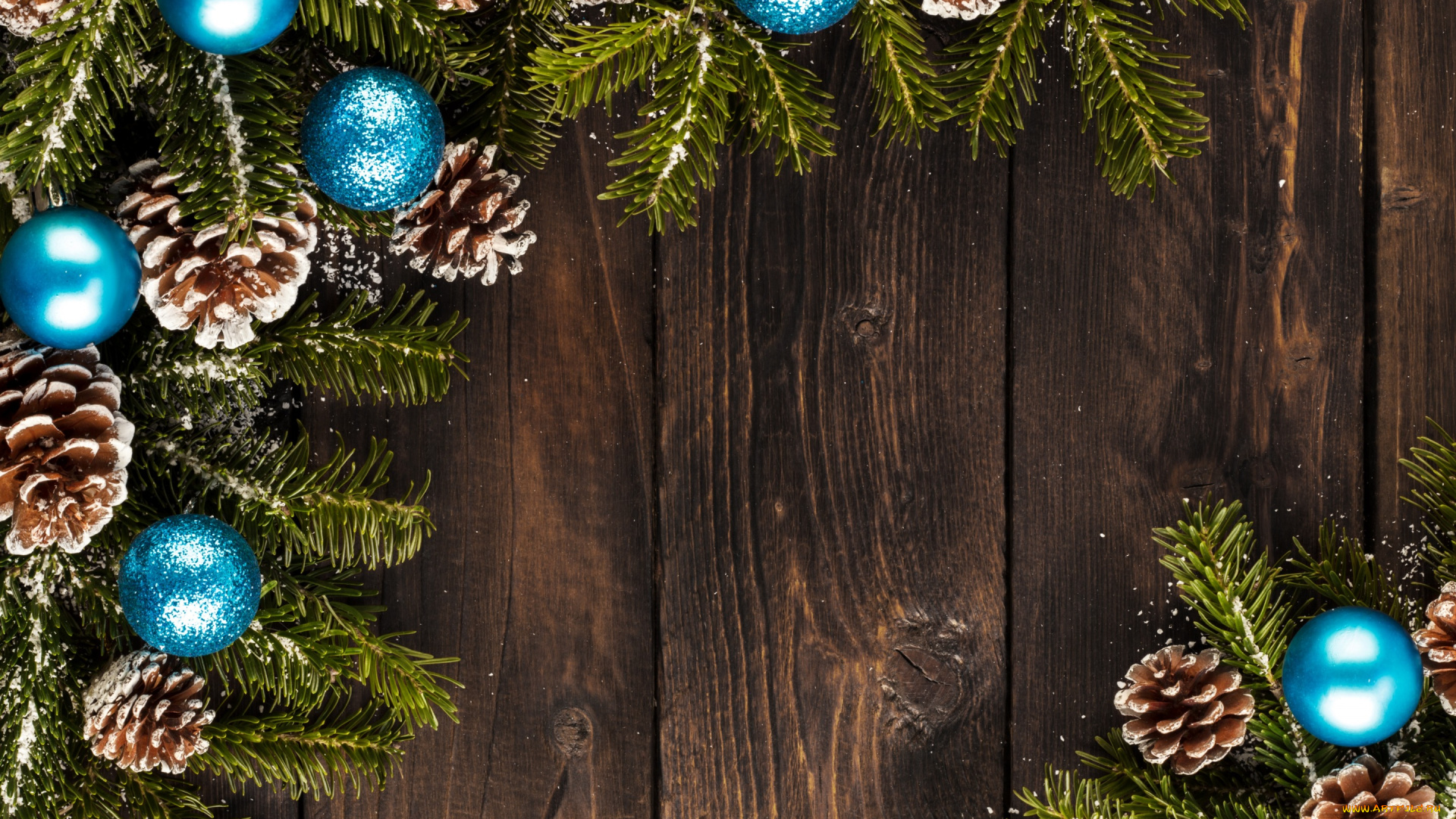 праздничные, -, разное, , новый, год, wood, new, year, ветки, ели, fir, tree, merry, xmas, decoration, balls, christmas, рождество, новый, год, шары, украшения