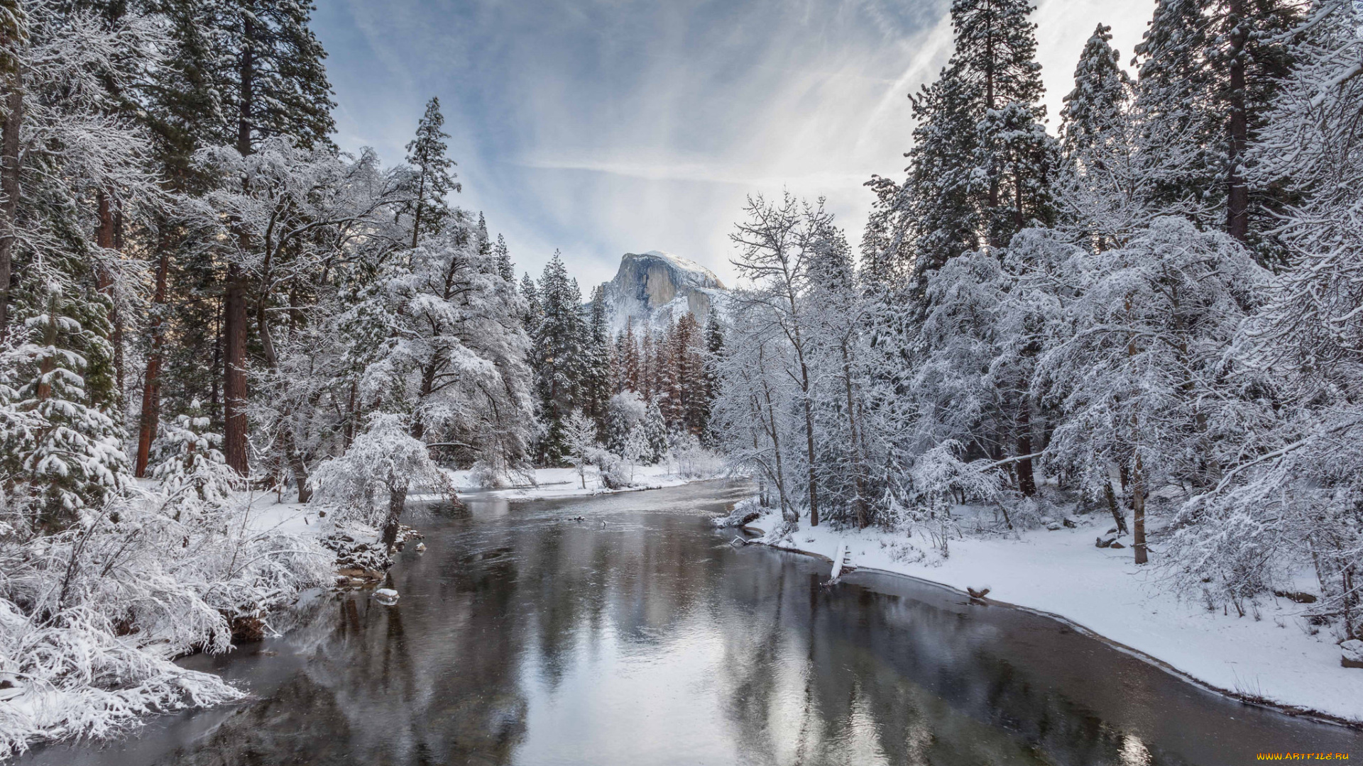 природа, реки, озера, простор