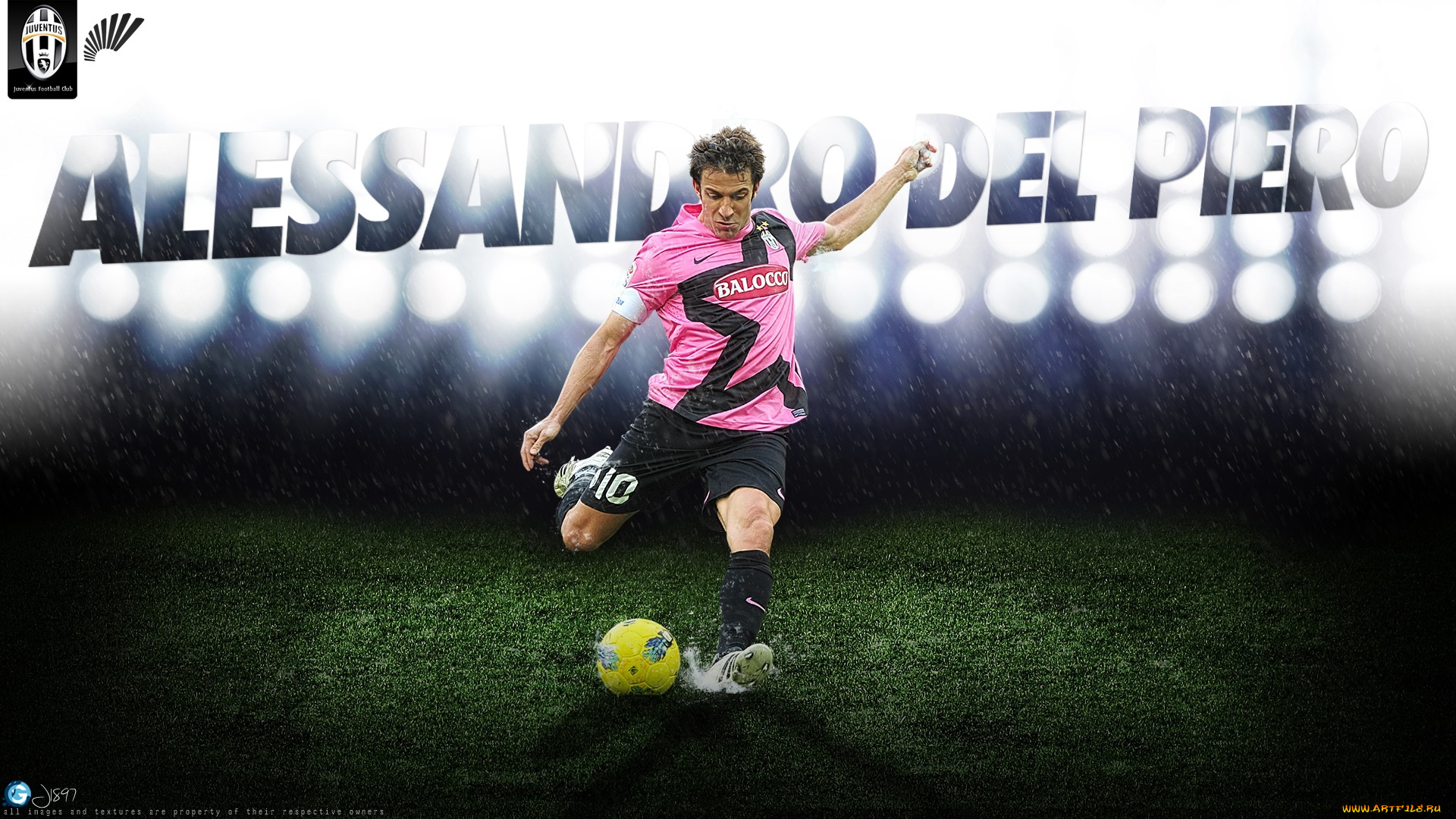 спорт, футбол, фон, футболист