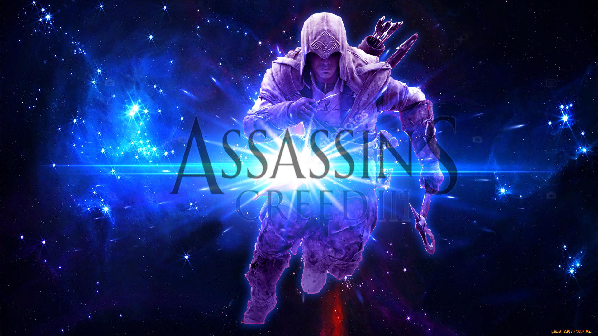 видео, игры, assassin`s, creed, ассасин