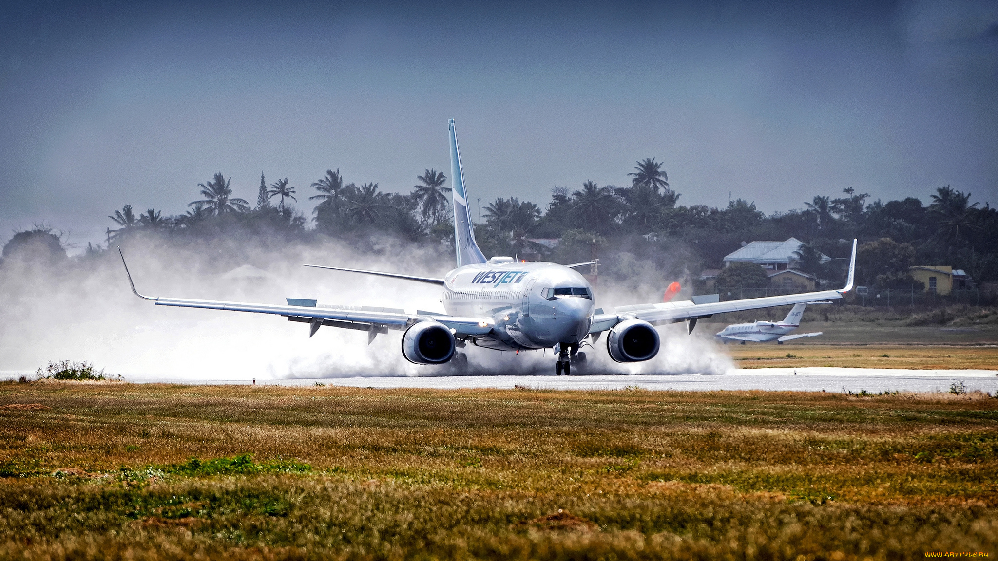 boeing, 737-7ct, авиация, пассажирские, самолёты, авиалайнер