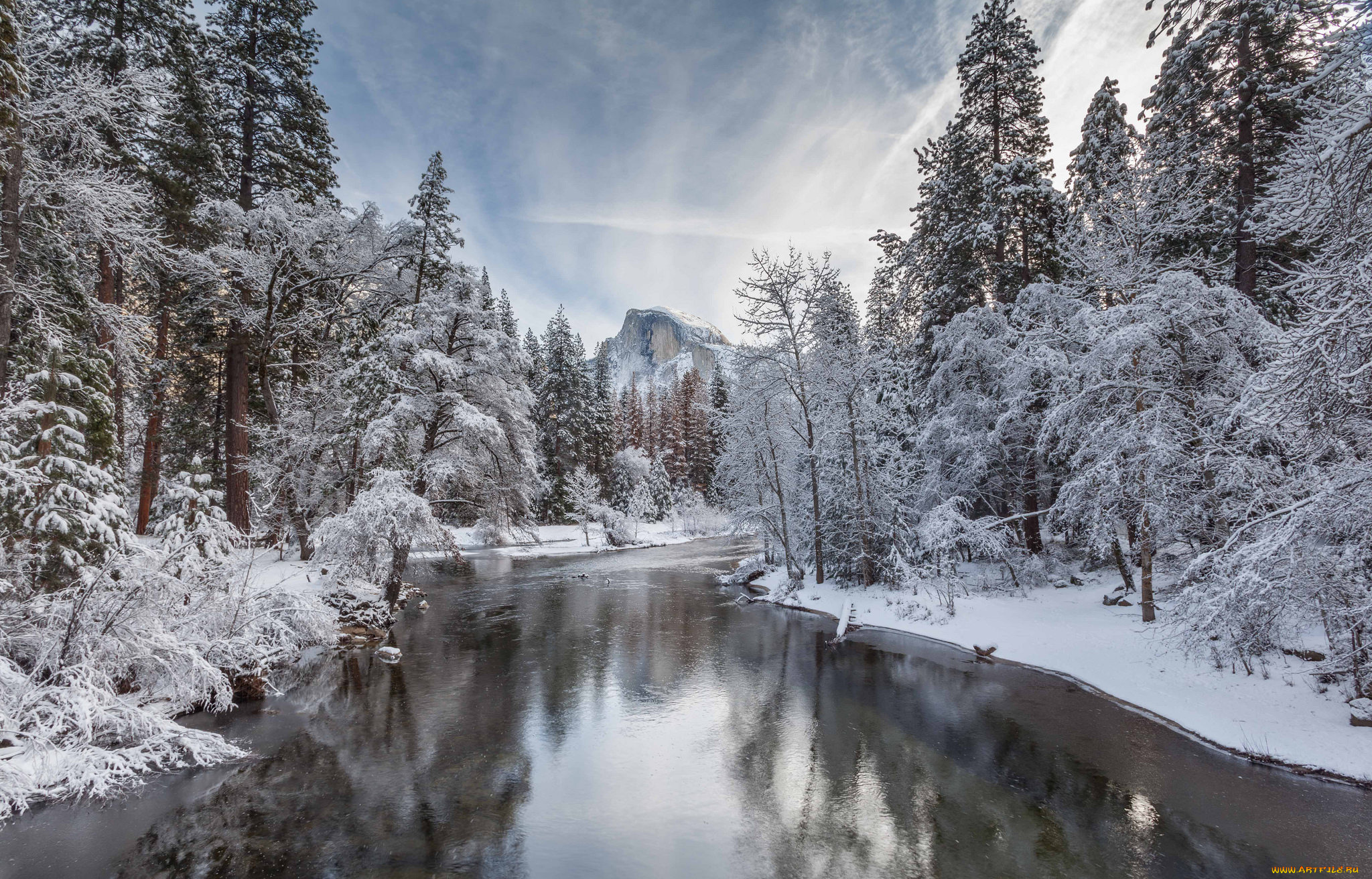 природа, реки, озера, простор