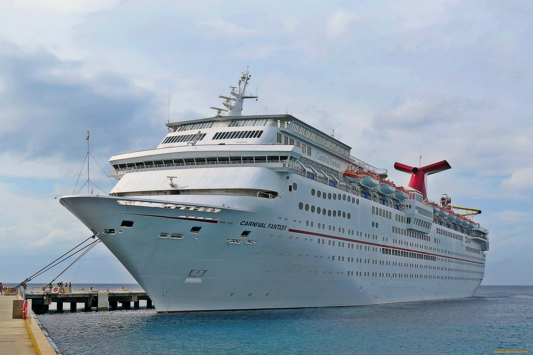 carnival, fantasy, корабли, лайнеры, лайнер, круиз