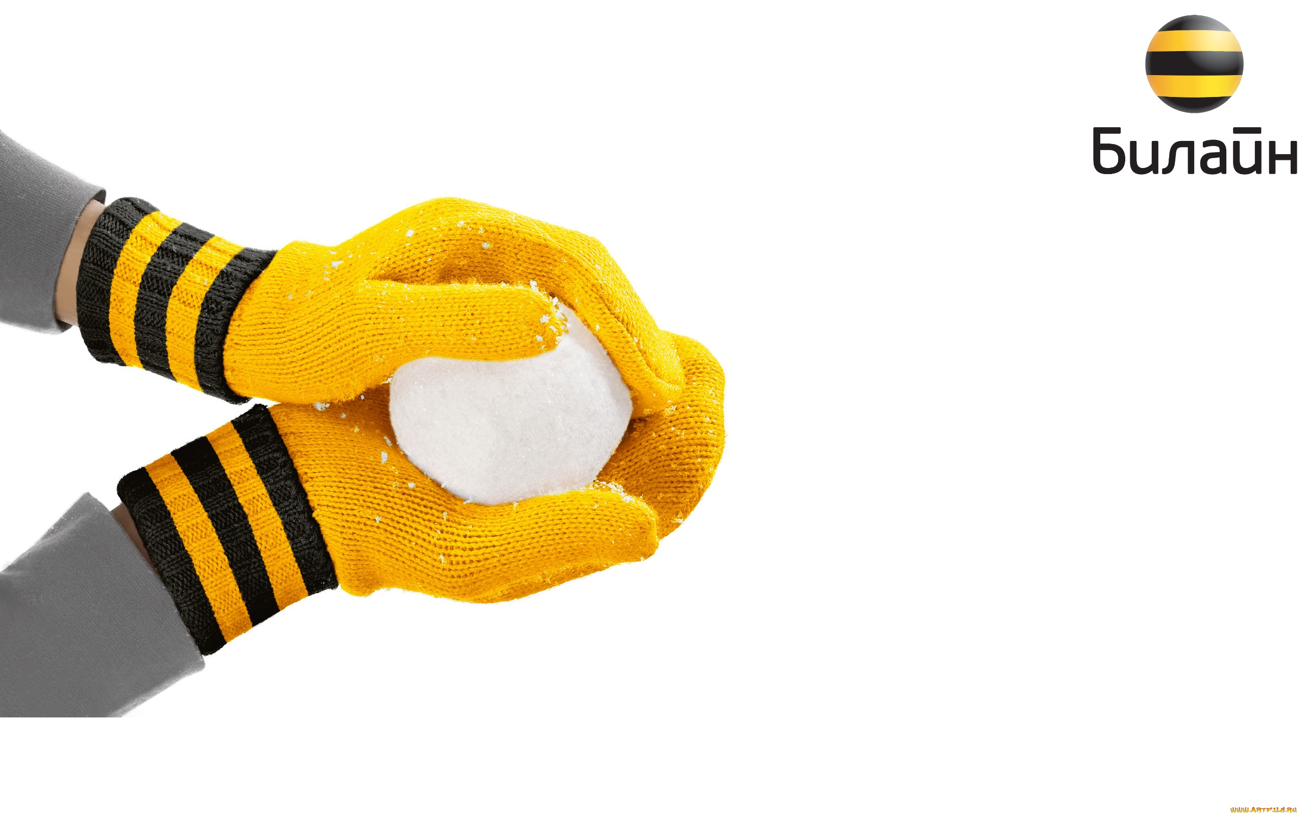 билайн, бренды, -, другое, варежки, снежки, сотовый, оператор