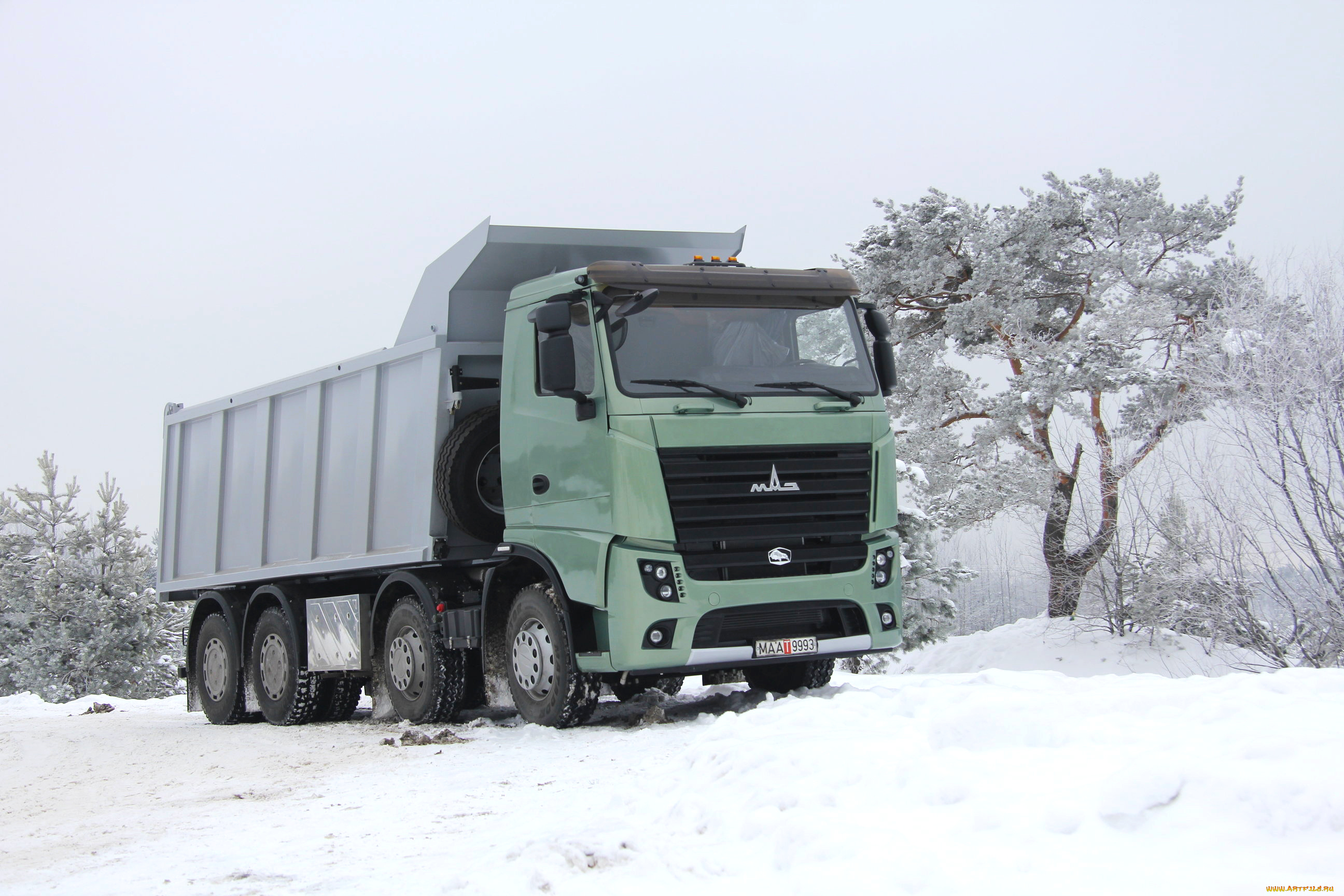 автомобили, маз, maz