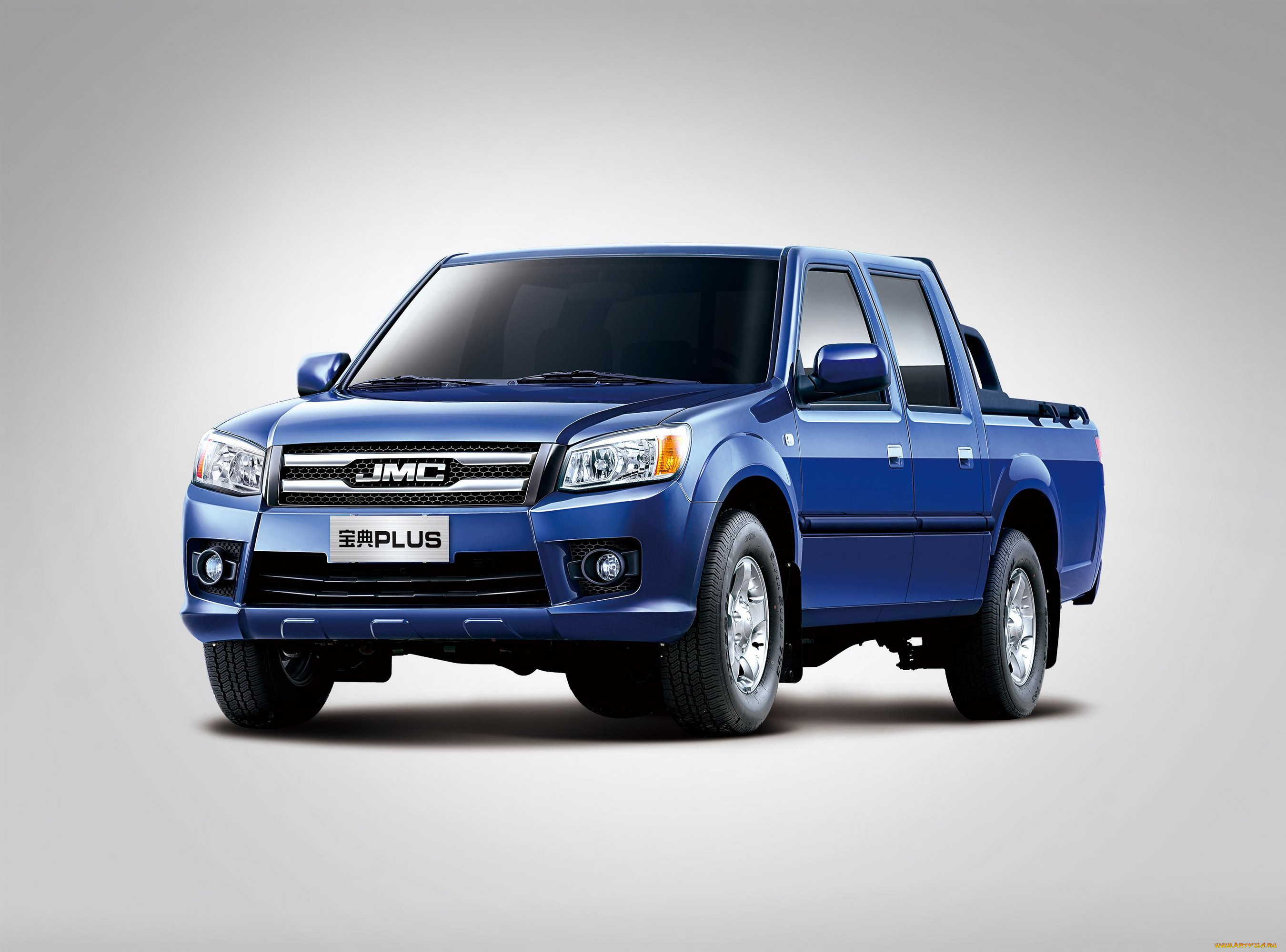 автомобили, -unsort, jmc