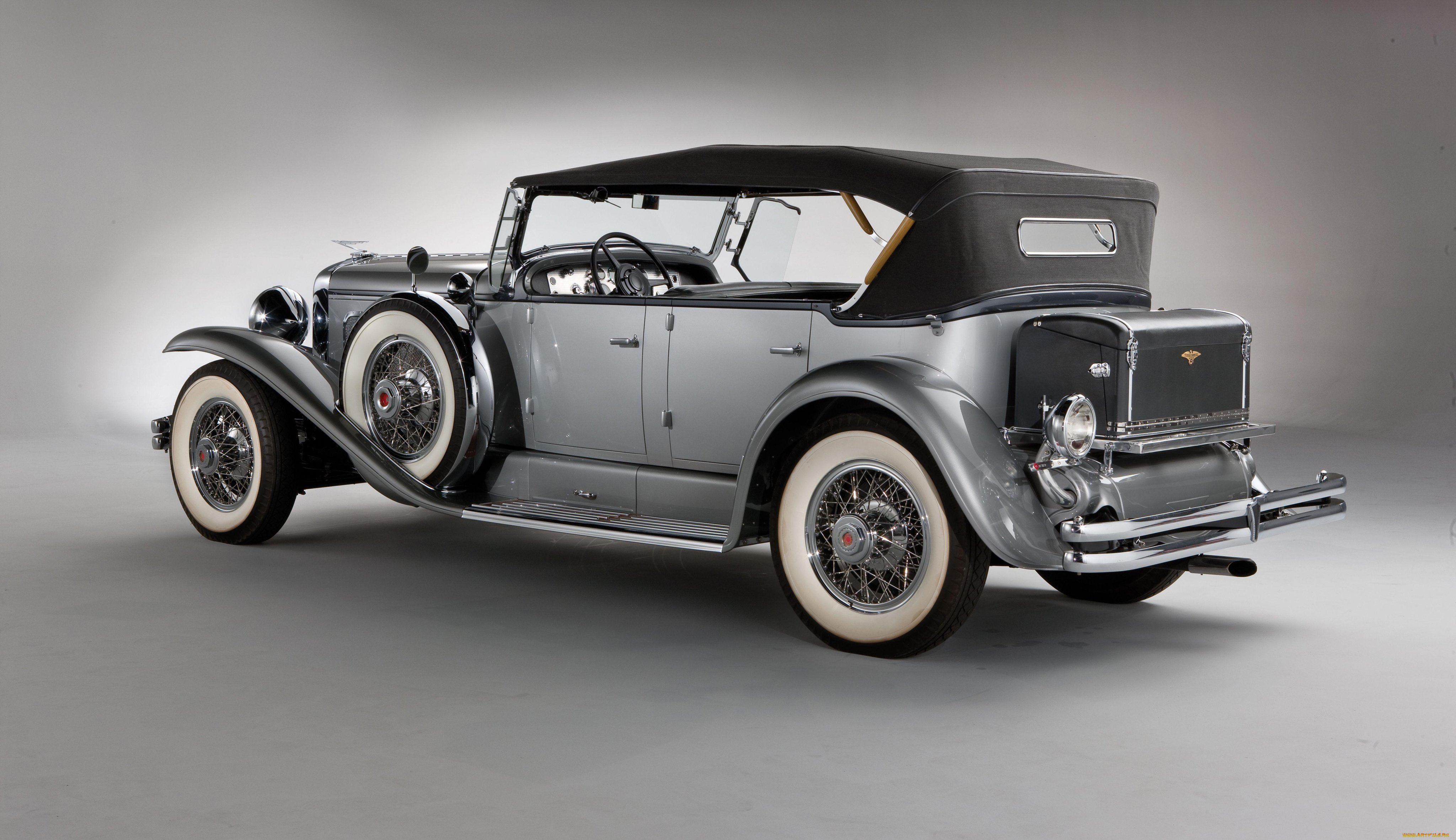 автомобили, классика, duesenberg