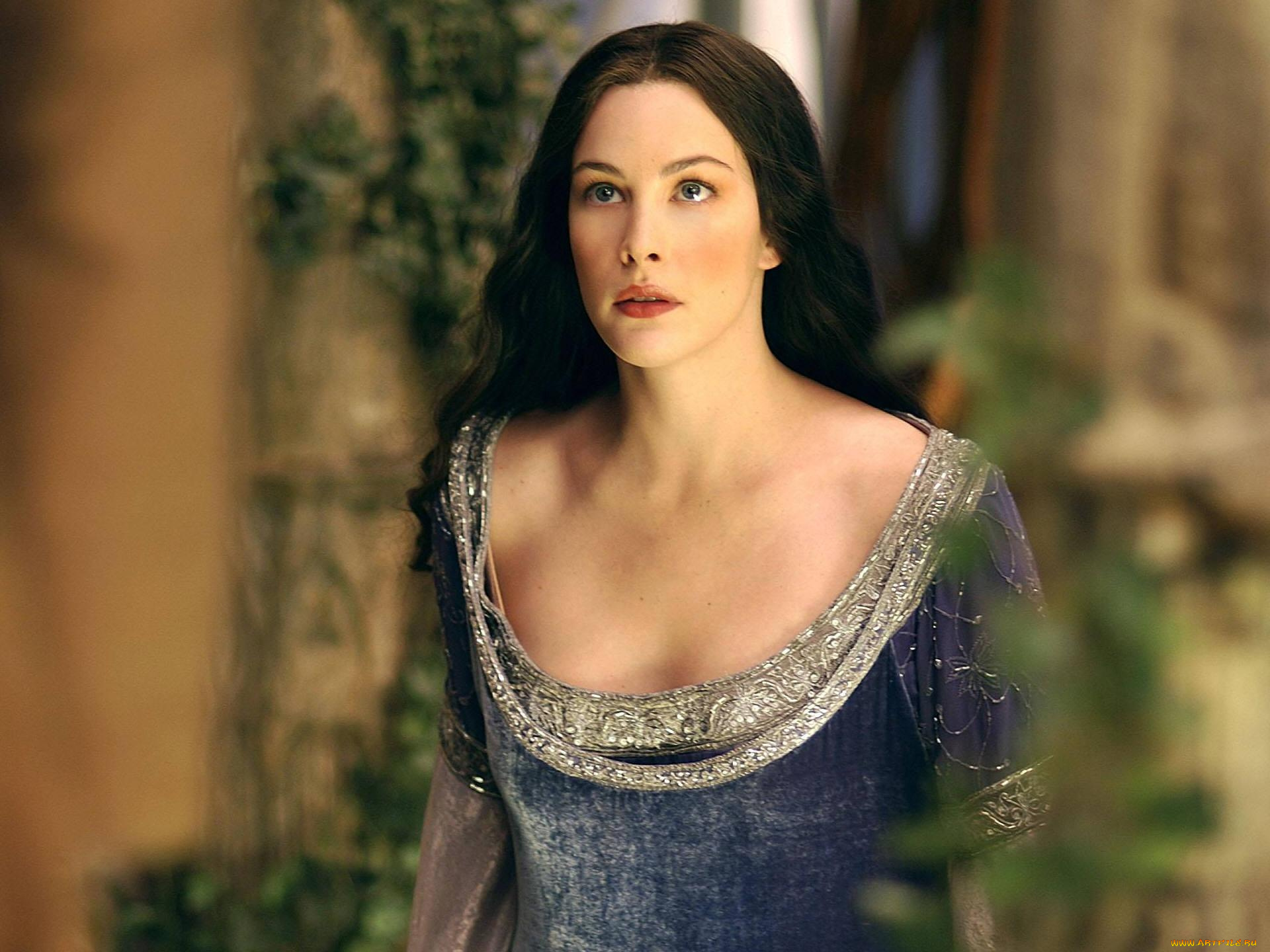 кино, фильмы, the, lord, of, the, rings, , the, return, of, the, king, платье, эльфийка, арвен