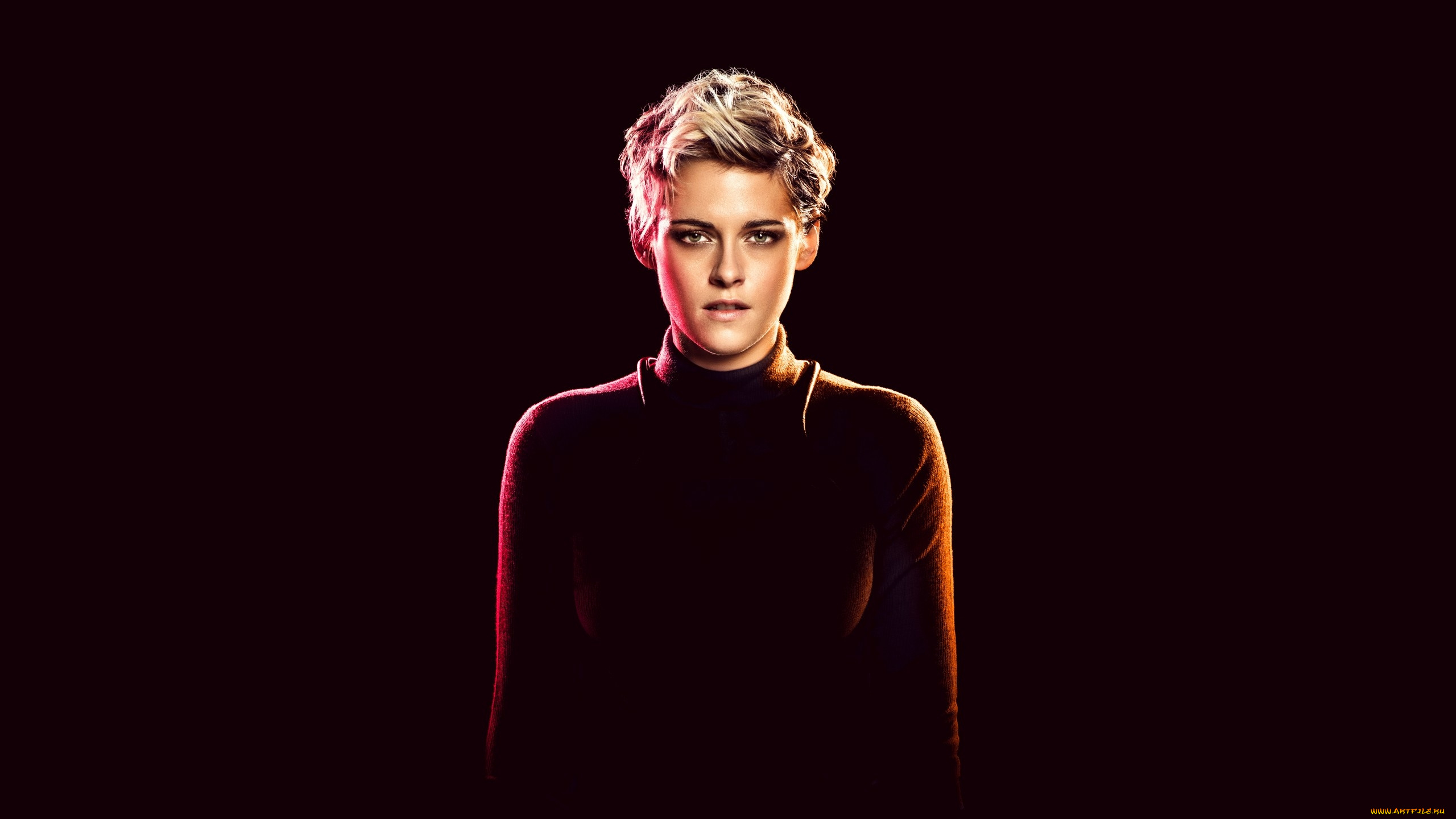 кино, фильмы, charlie`s, angels, , 2019, kristen, stewart