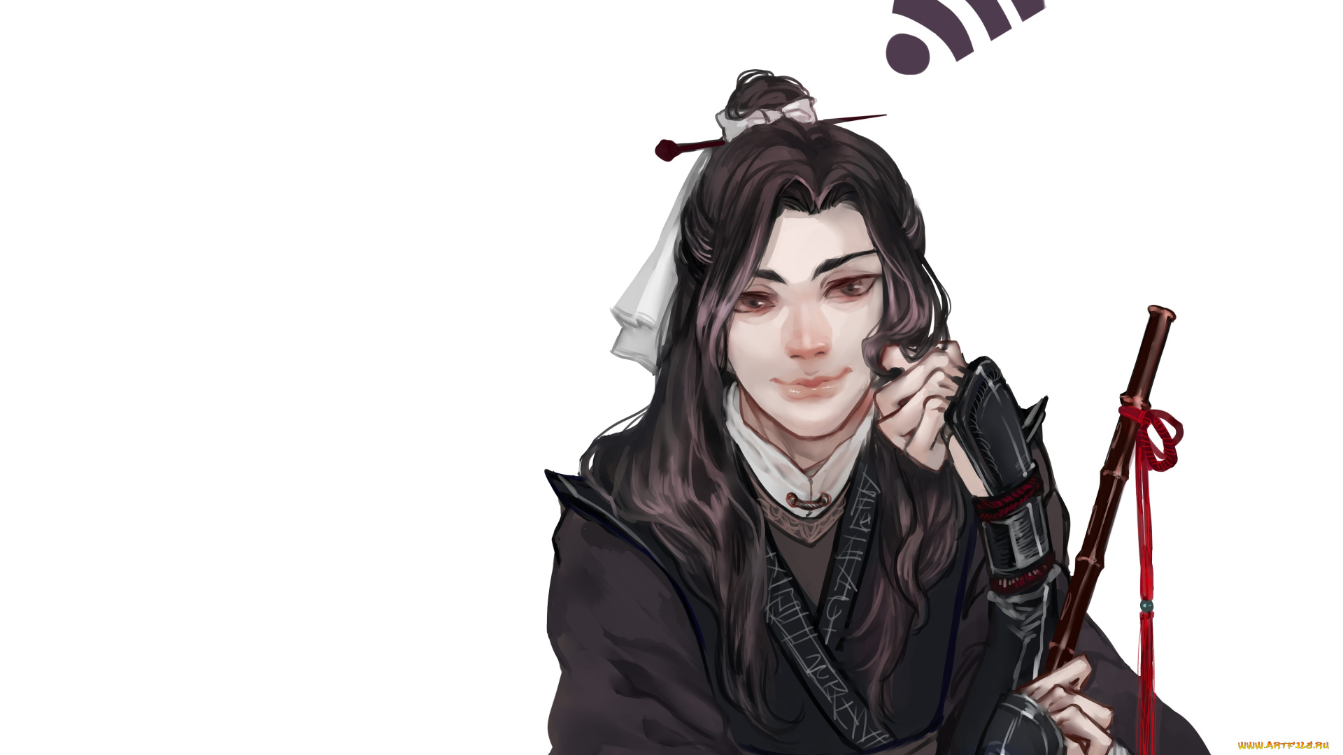 аниме, mo, dao, zu, shi, the, untamed, неукротимый, повелитель, чэньцин, мосян, тунсю, mo, dao, zu, shi, магистр, дьявольского, культа