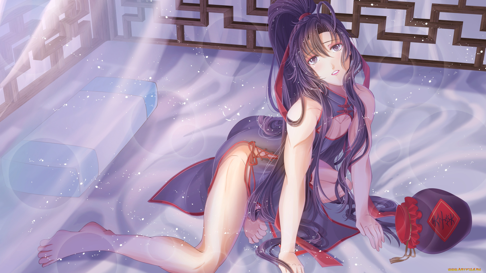 аниме, mo, dao, zu, shi, the, untamed, неукротимый, повелитель, чэньцин, мосян, тунсю, mo, dao, zu, shi, магистр, дьявольского, культа