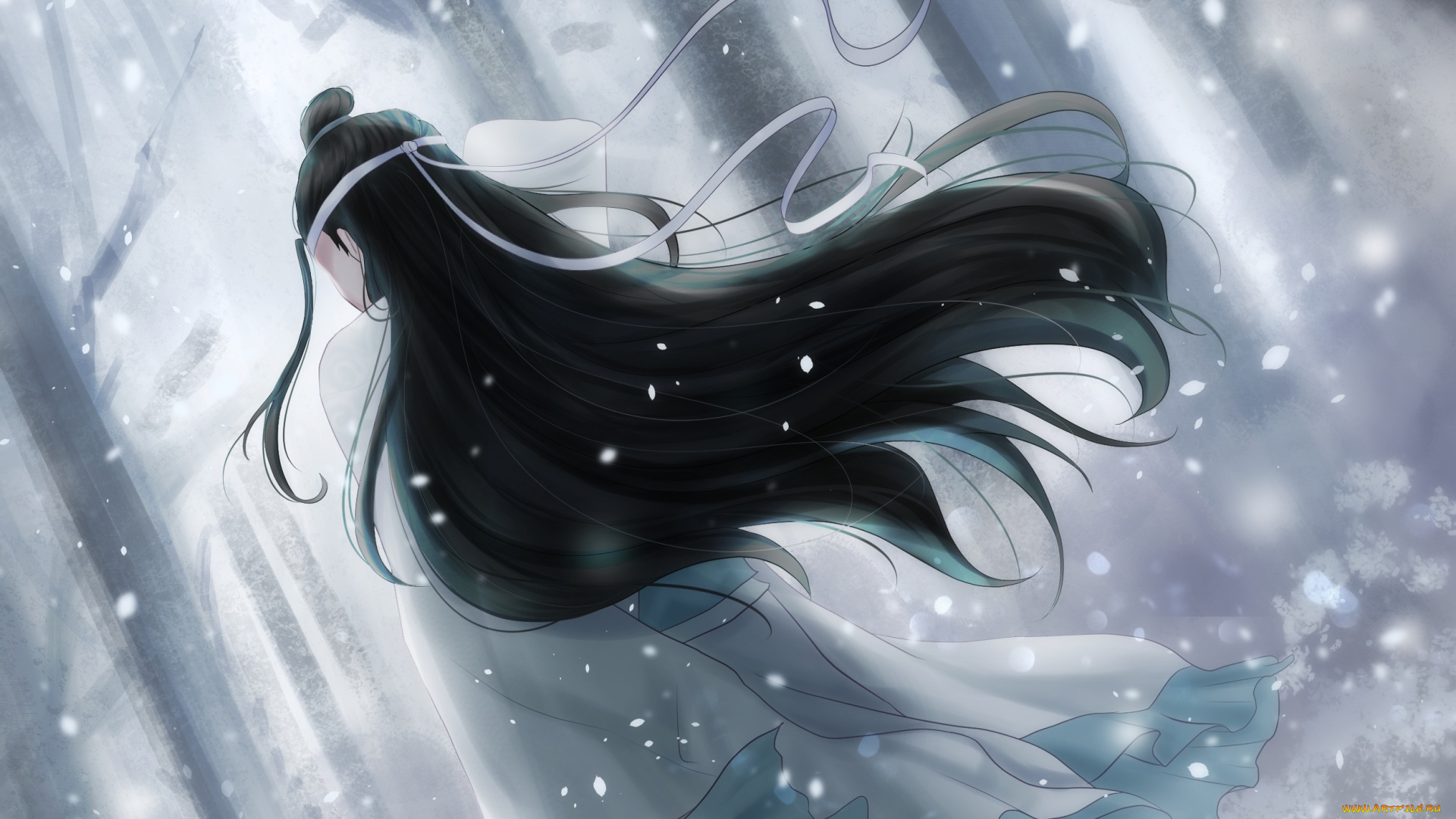 аниме, mo, dao, zu, shi, the, untamed, неукротимый, повелитель, чэньцин, мосян, тунсю, mo, dao, zu, shi, магистр, дьявольского, культа