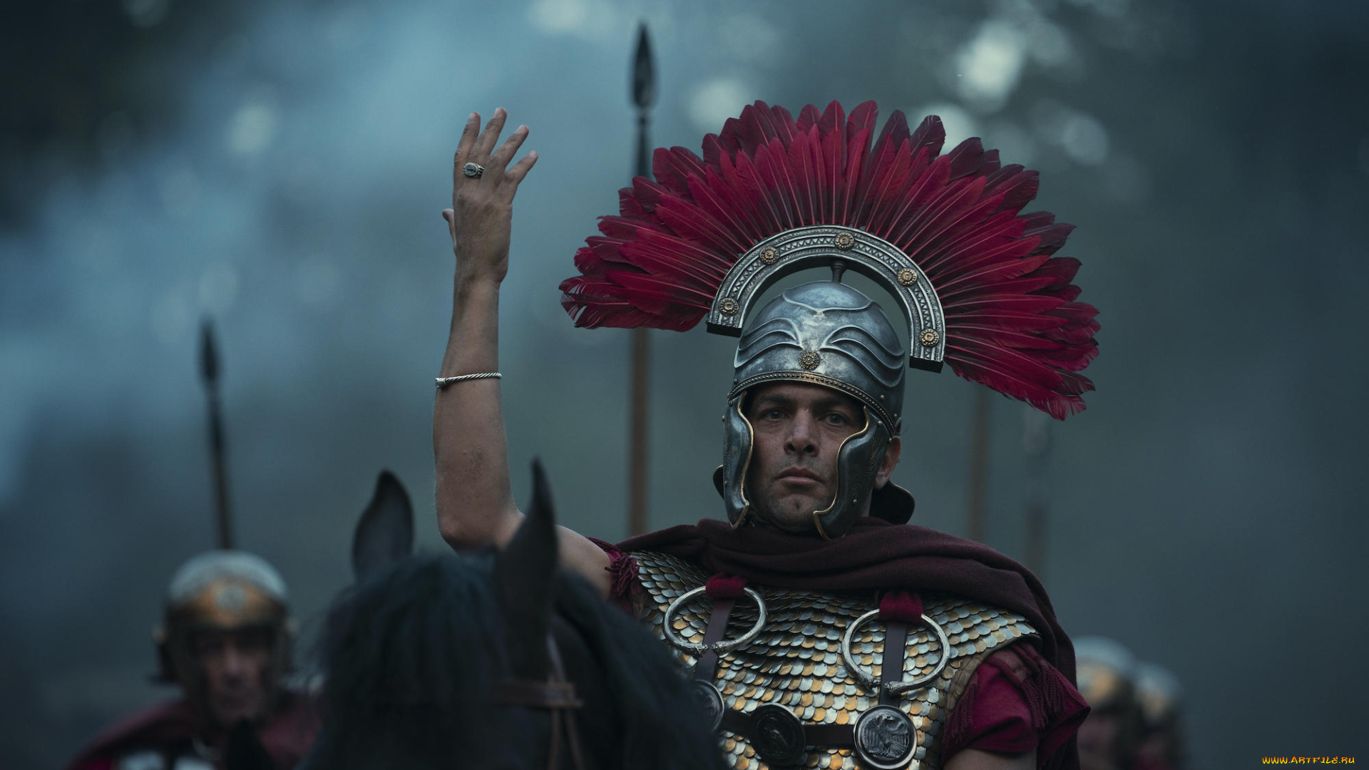 barbaren, , мини–сериал, 2020, кино, фильмы, barbaren, история, драма, германия, кадры, из, фильма, мини, сериал, варвары, netflix