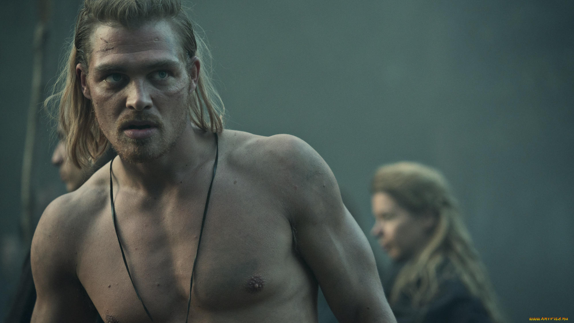 barbaren, , мини–сериал, 2020, кино, фильмы, barbaren, история, драма, германия, кадры, из, фильма, мини, сериал, варвары