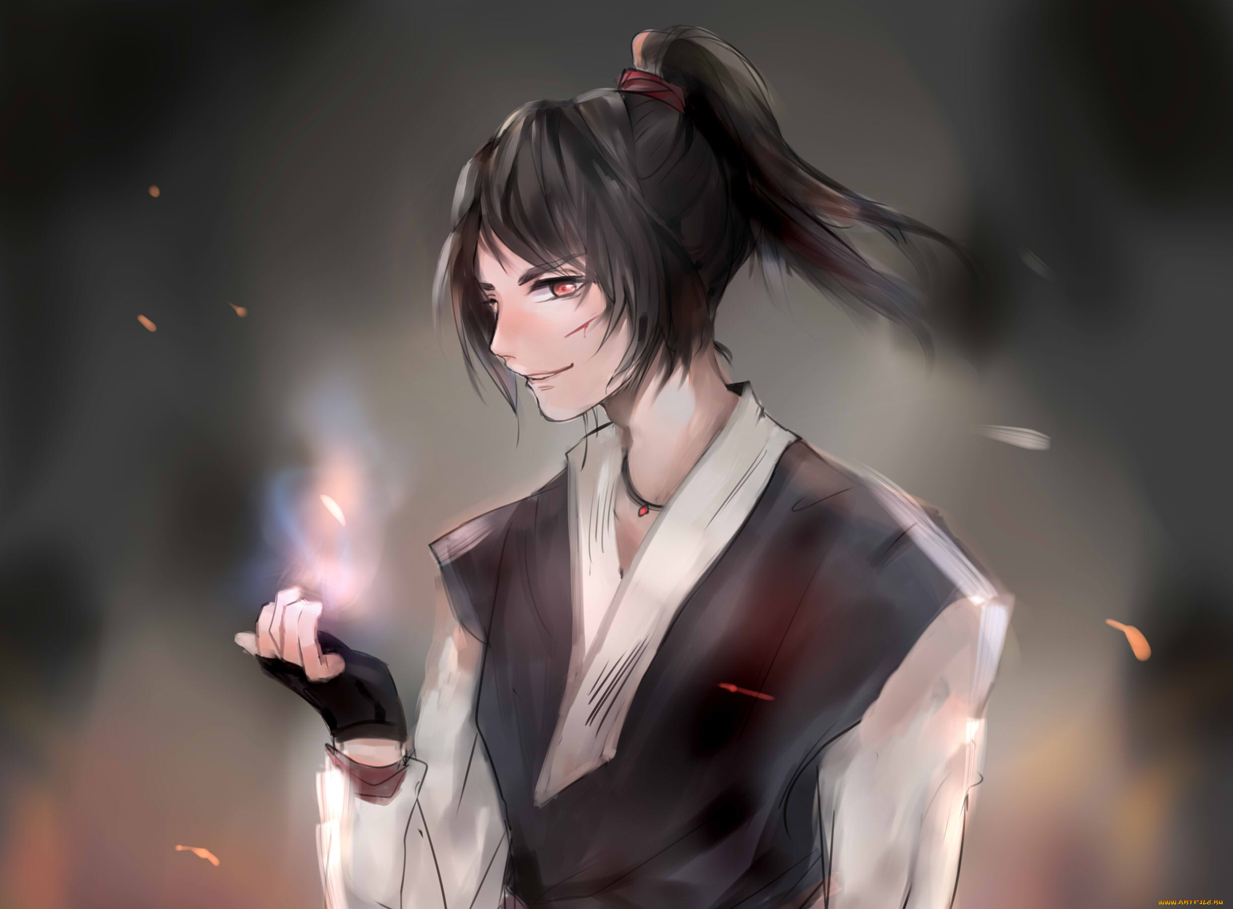 аниме, mo, dao, zu, shi, the, untamed, неукротимый, повелитель, чэньцин, мосян, тунсю, mo, dao, zu, shi, магистр, дьявольского, культа