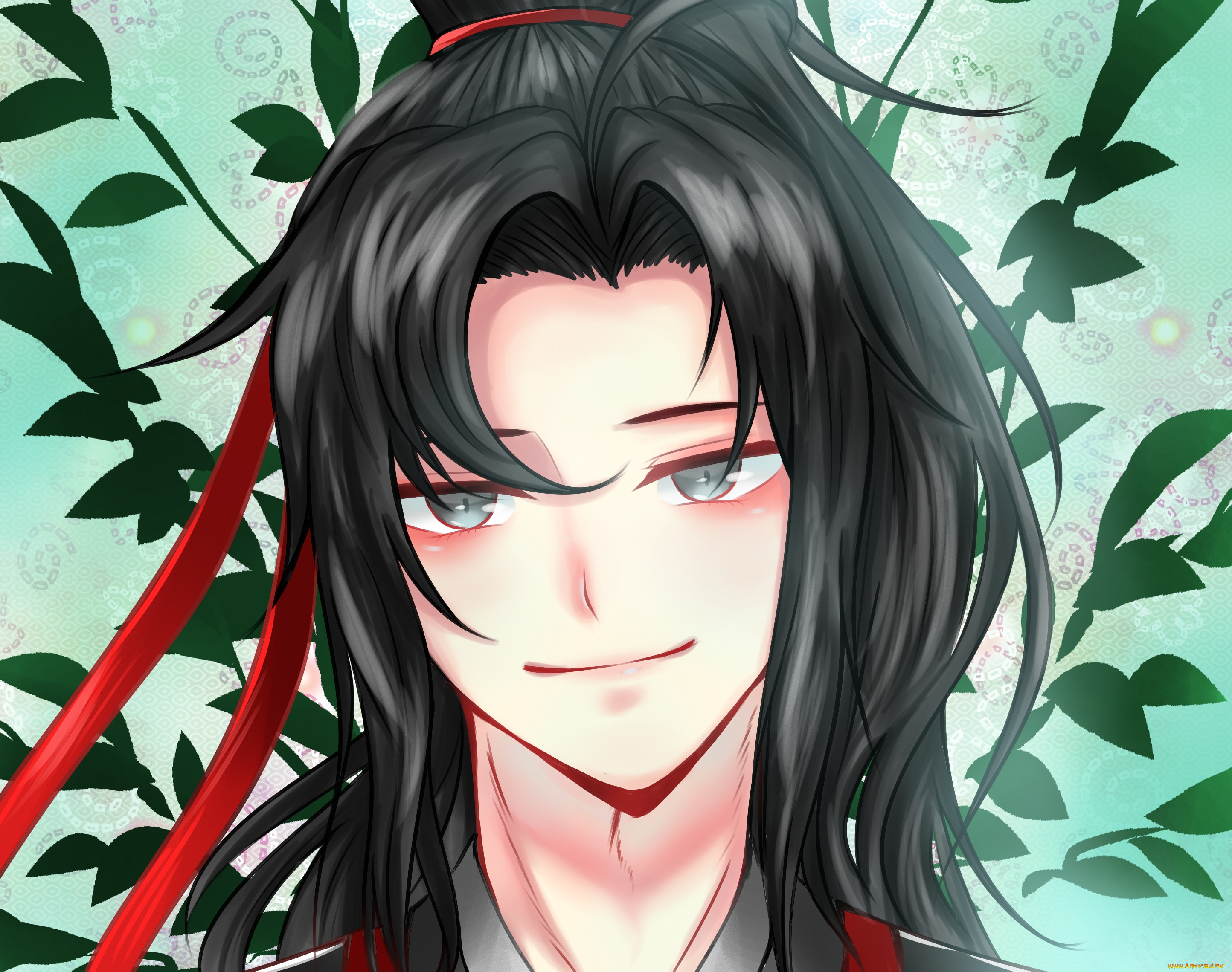 аниме, mo, dao, zu, shi, the, untamed, неукротимый, повелитель, чэньцин, мосян, тунсю, mo, dao, zu, shi, магистр, дьявольского, культа