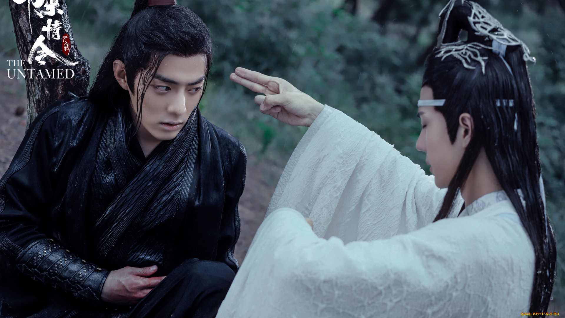 кино, фильмы, the, untamed, the, untamed, неукротимый, повелитель, чэньцин, мосян, тунсю, mo, dao, zu, shi, магистр, дьявольского, культа