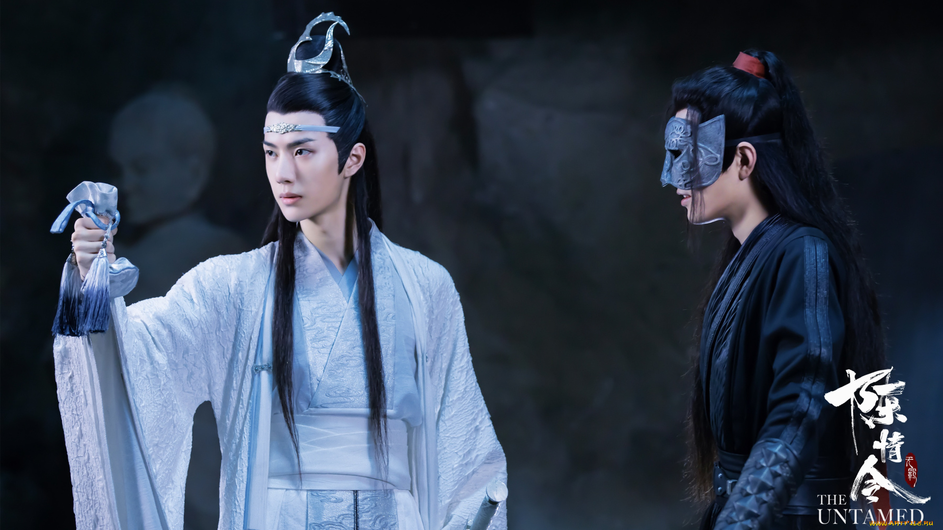 кино, фильмы, the, untamed, the, untamed, неукротимый, повелитель, чэньцин, мосян, тунсю, mo, dao, zu, shi, магистр, дьявольского, культа