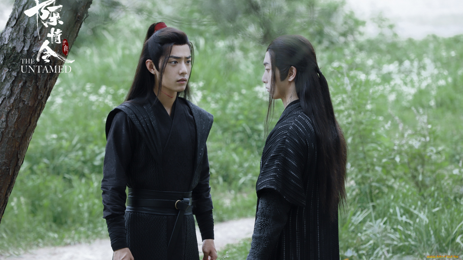 кино, фильмы, the, untamed, the, untamed, неукротимый, повелитель, чэньцин, мосян, тунсю, mo, dao, zu, shi, магистр, дьявольского, культа