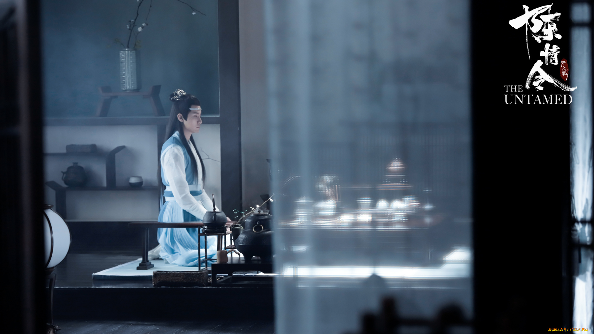 кино, фильмы, the, untamed, the, untamed, неукротимый, повелитель, чэньцин, мосян, тунсю, mo, dao, zu, shi, магистр, дьявольского, культа