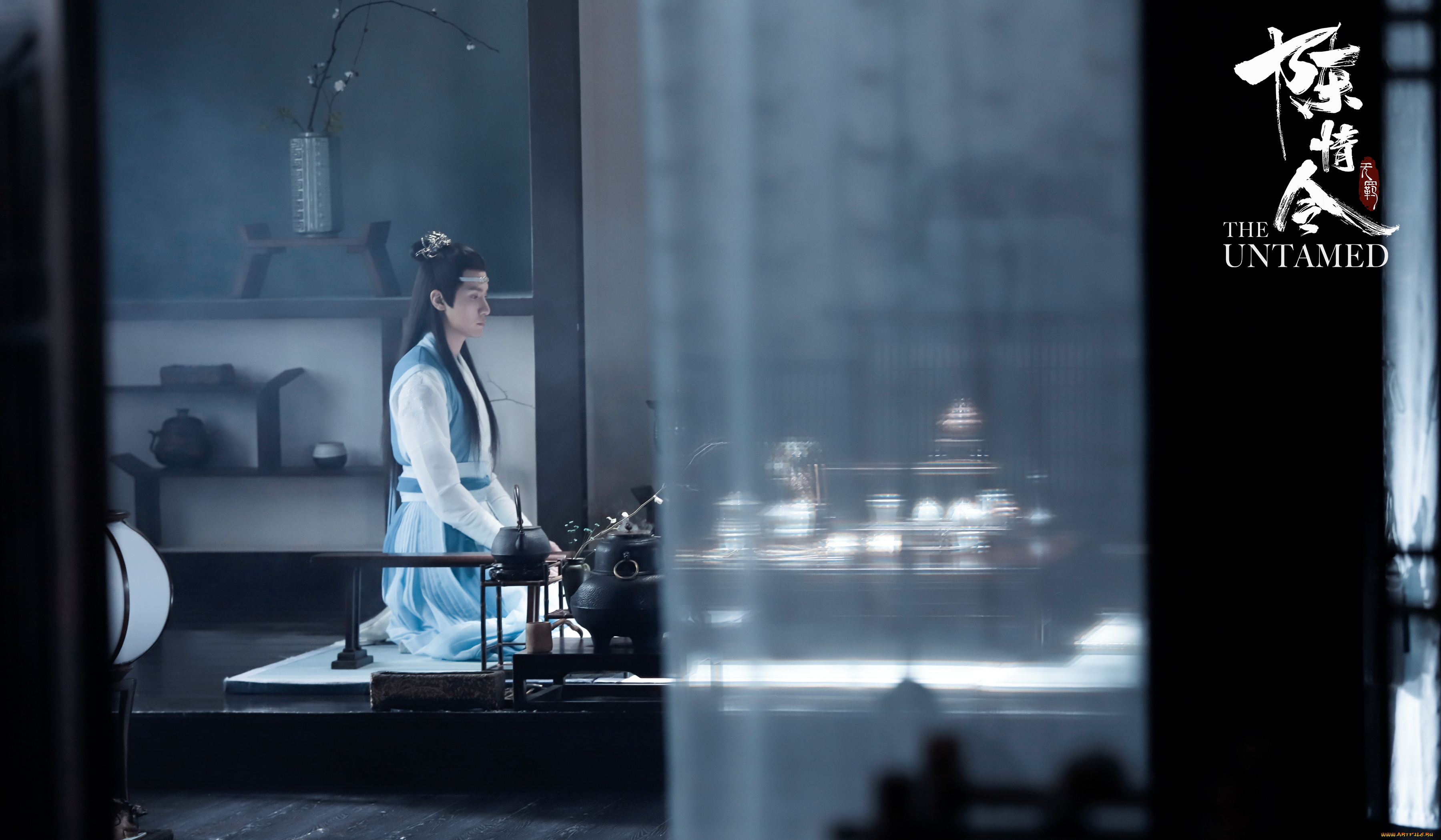 кино, фильмы, the, untamed, the, untamed, неукротимый, повелитель, чэньцин, мосян, тунсю, mo, dao, zu, shi, магистр, дьявольского, культа