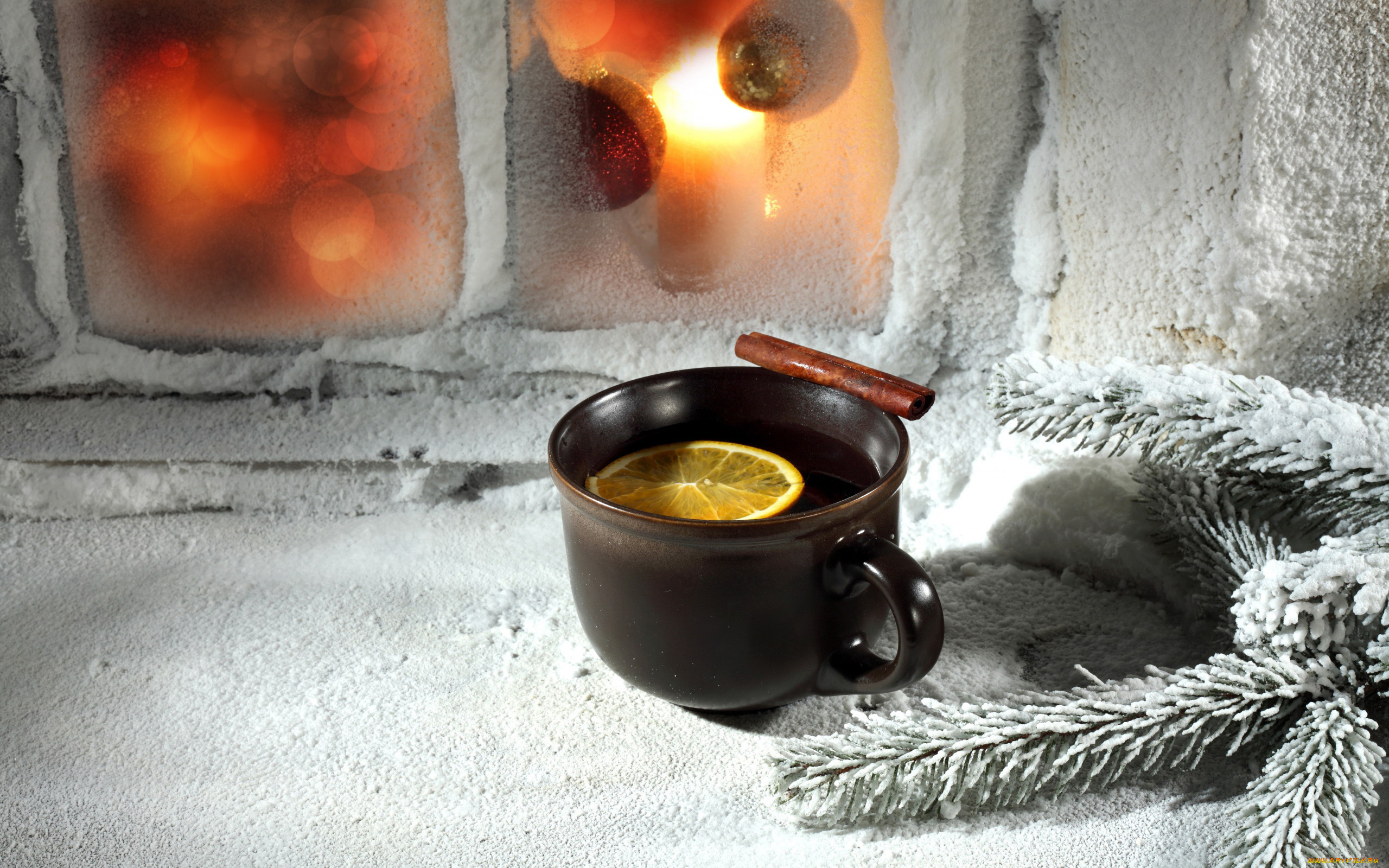 еда, напитки, , чай, корица, чай, лимон