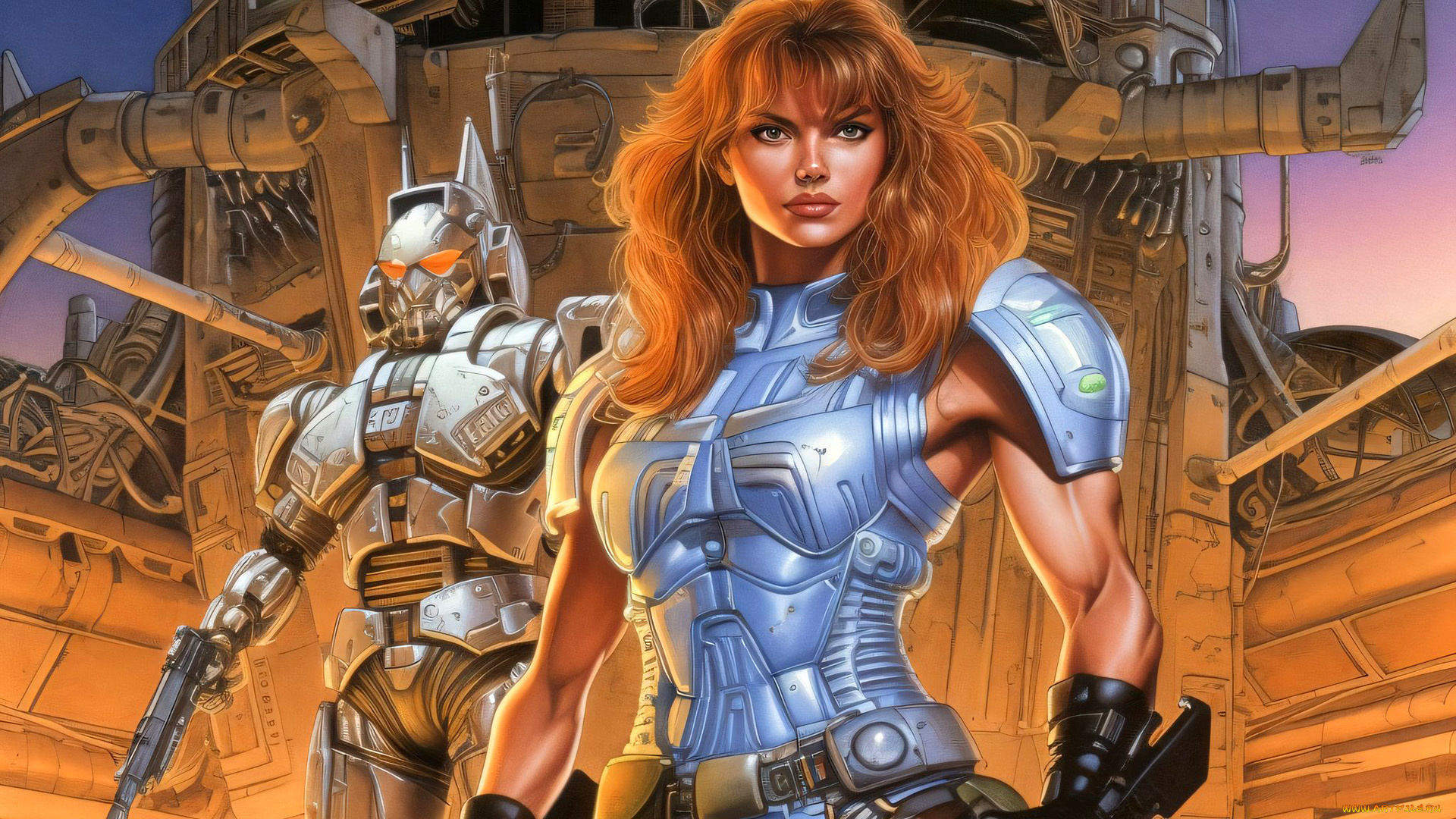 фэнтези, люди, нейросети, графика, нейроарт, ai, art, нейронные, сети, рисунки, нейро, искусство