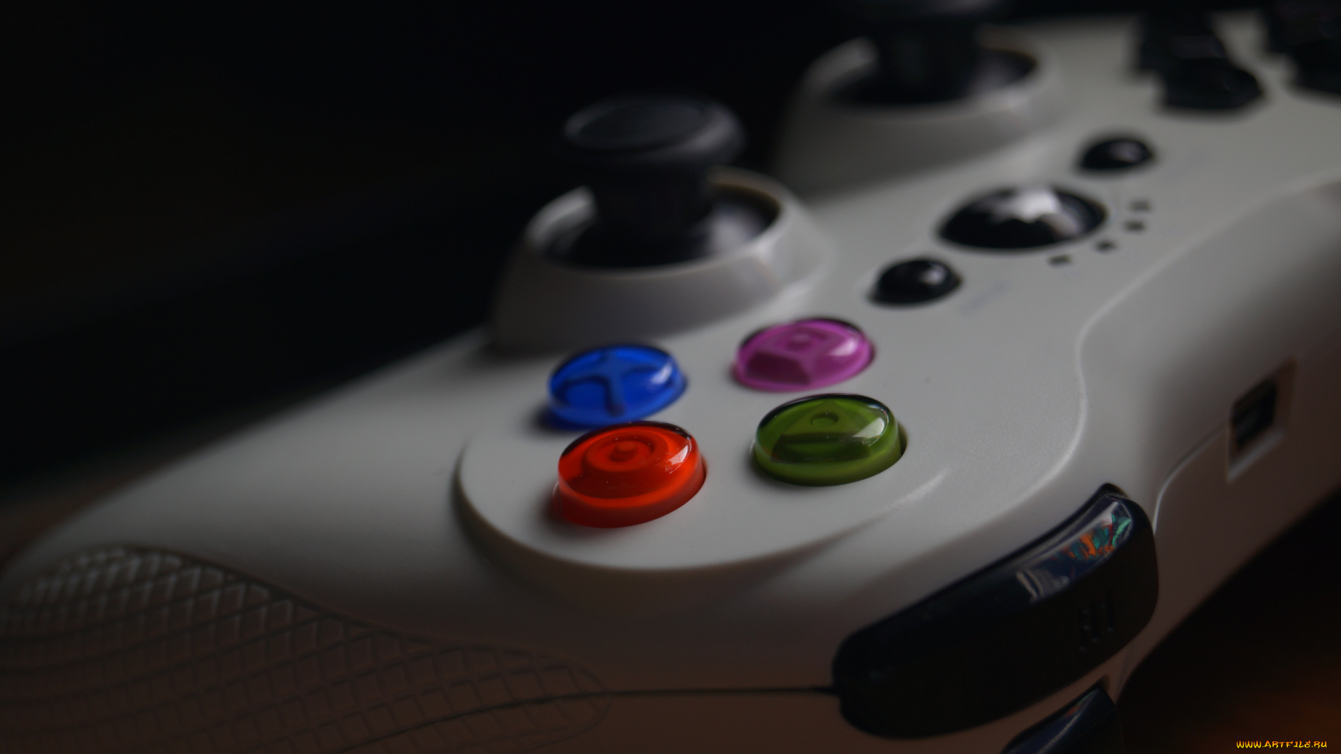 компьютеры, -unknown, , разное, приставка