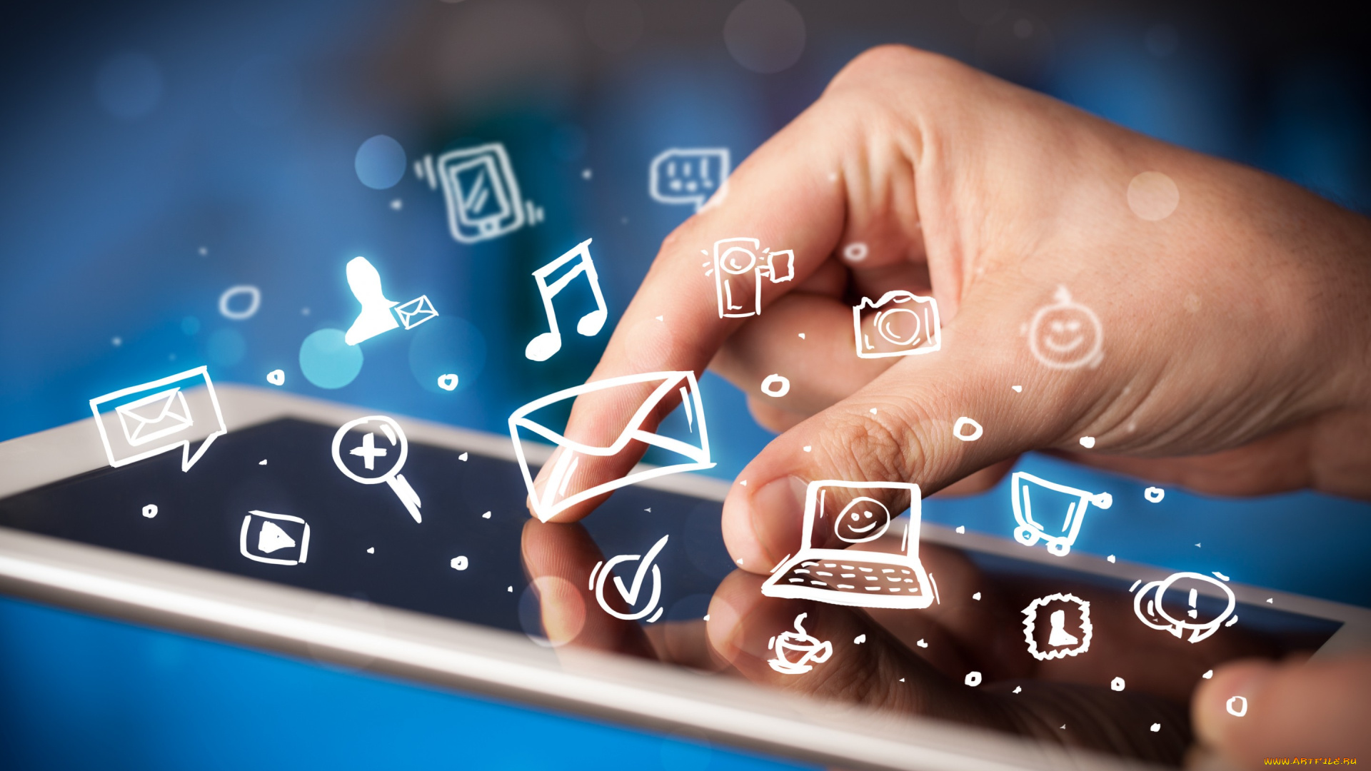 разное, руки, , ноги, рука, телефон, гаджет, иконки