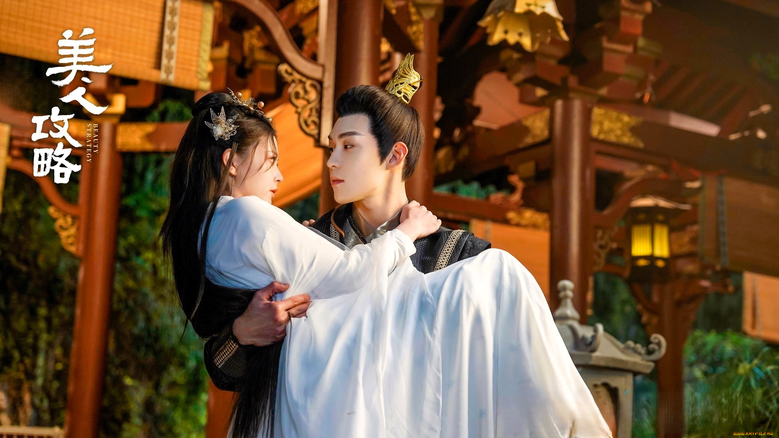 beauty, strategy, кино, фильмы, парень, девушка, дворец