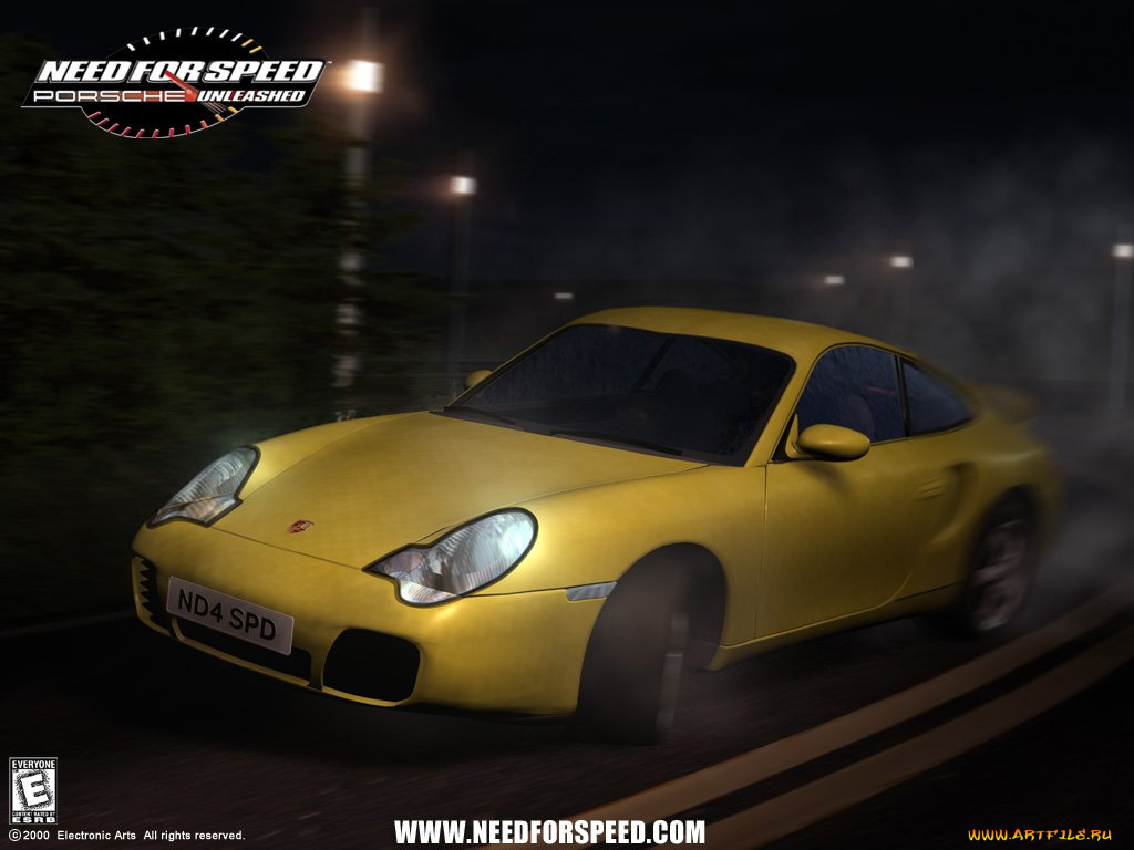 nfs, porsche, видео, игры, need, for, speed