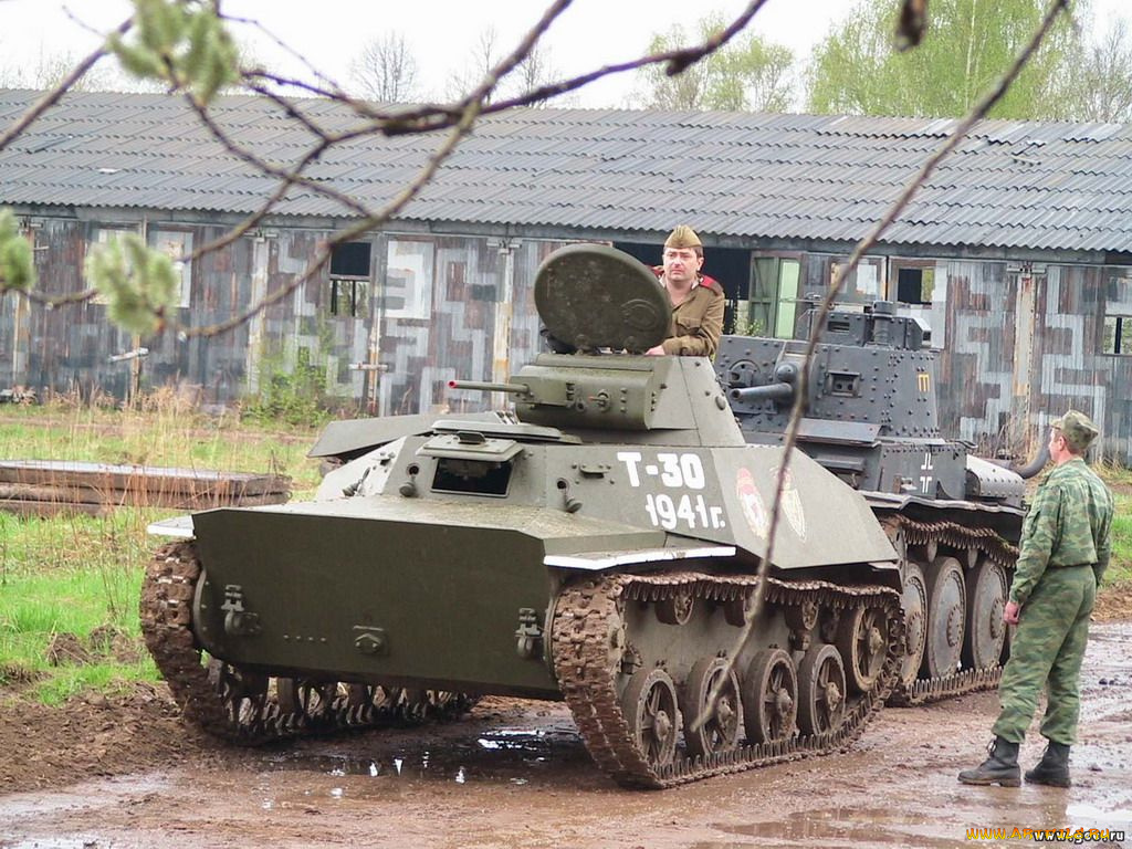 техника, военная