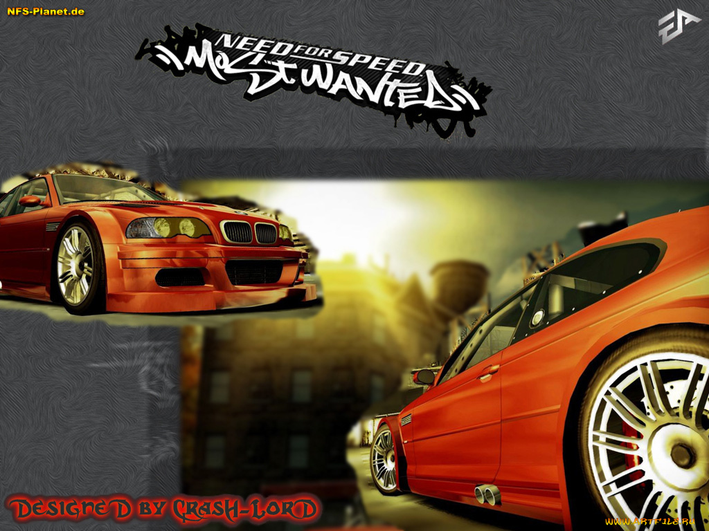 видео, игры, need, for, speed, most, wanted