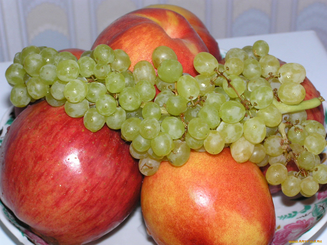 еда, фрукты, ягоды