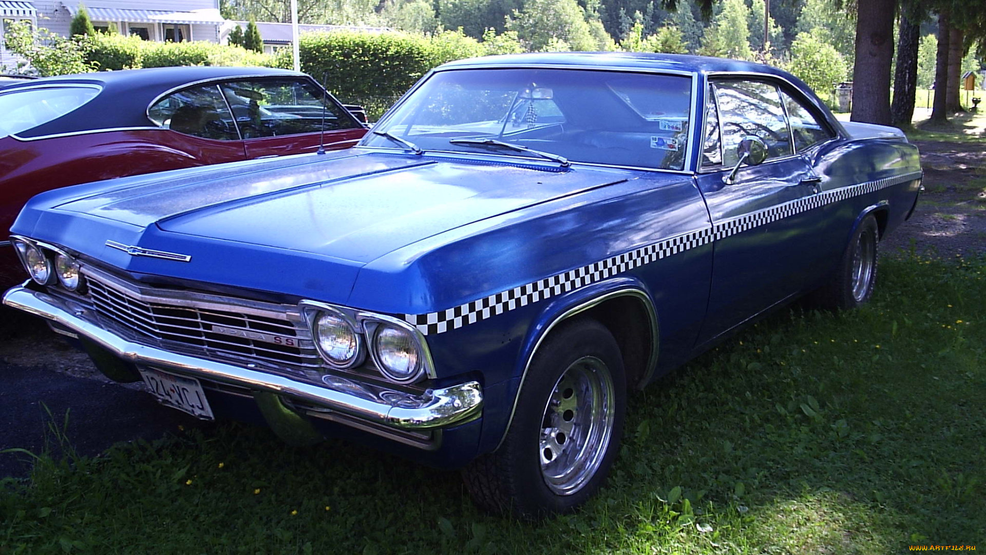 chevrolet, impala, автомобили, выставки, уличные, фото