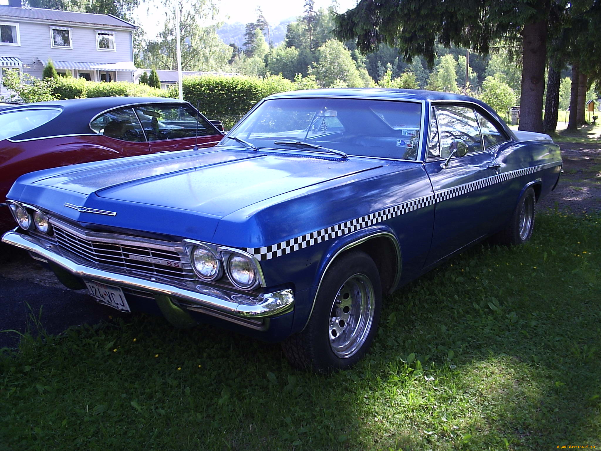 chevrolet, impala, автомобили, выставки, уличные, фото