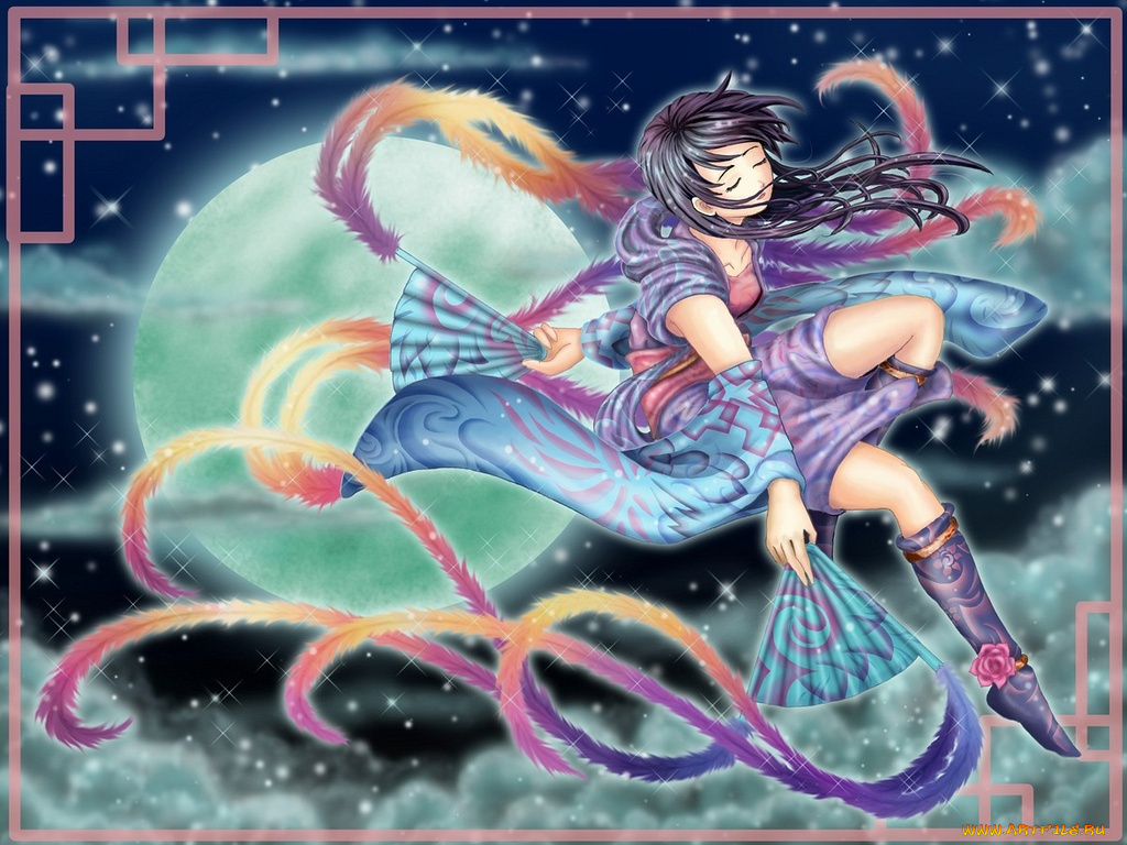 аниме, *unknown, другое