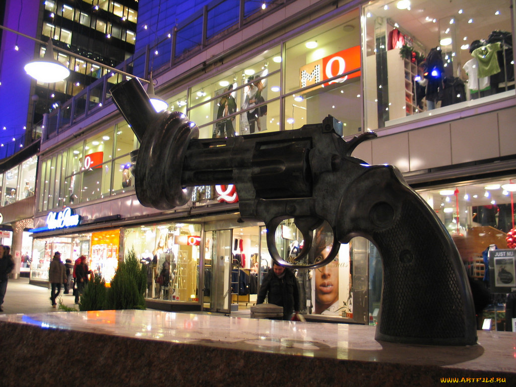 города, памятники, скульптуры, арт, объекты