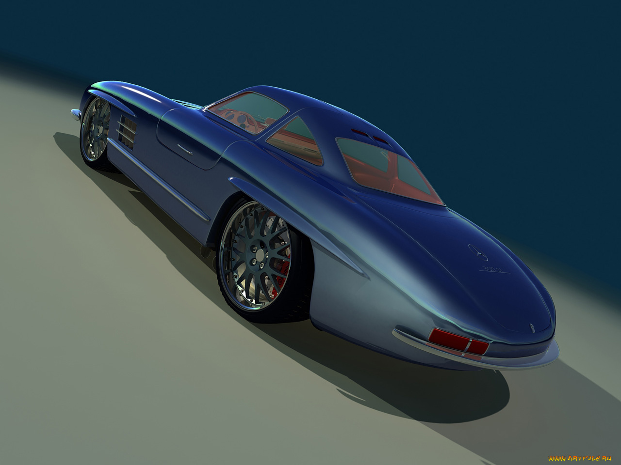 автомобили, 3д